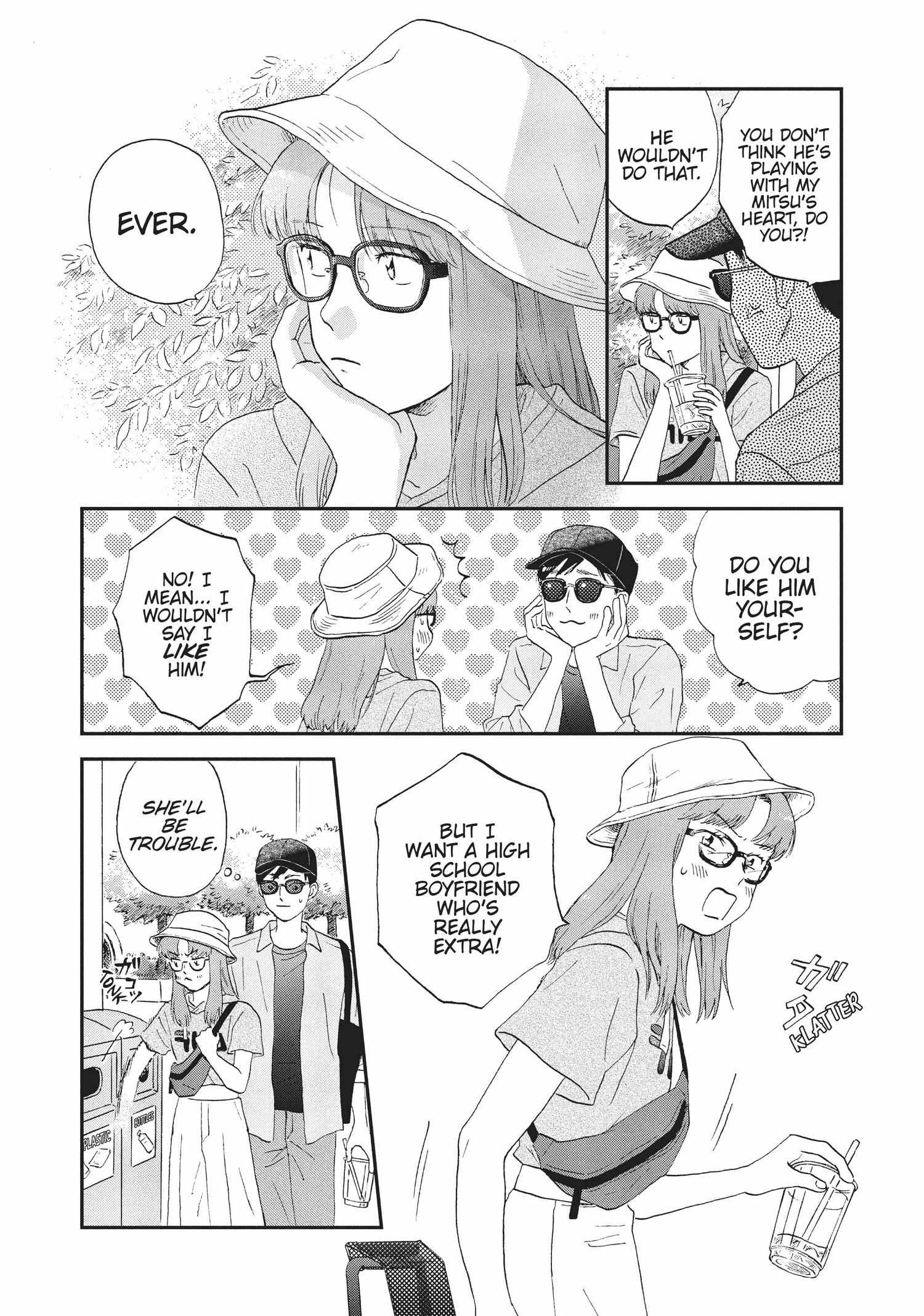 Skip to Loafer Chapter 12.17 - Page 72 in English