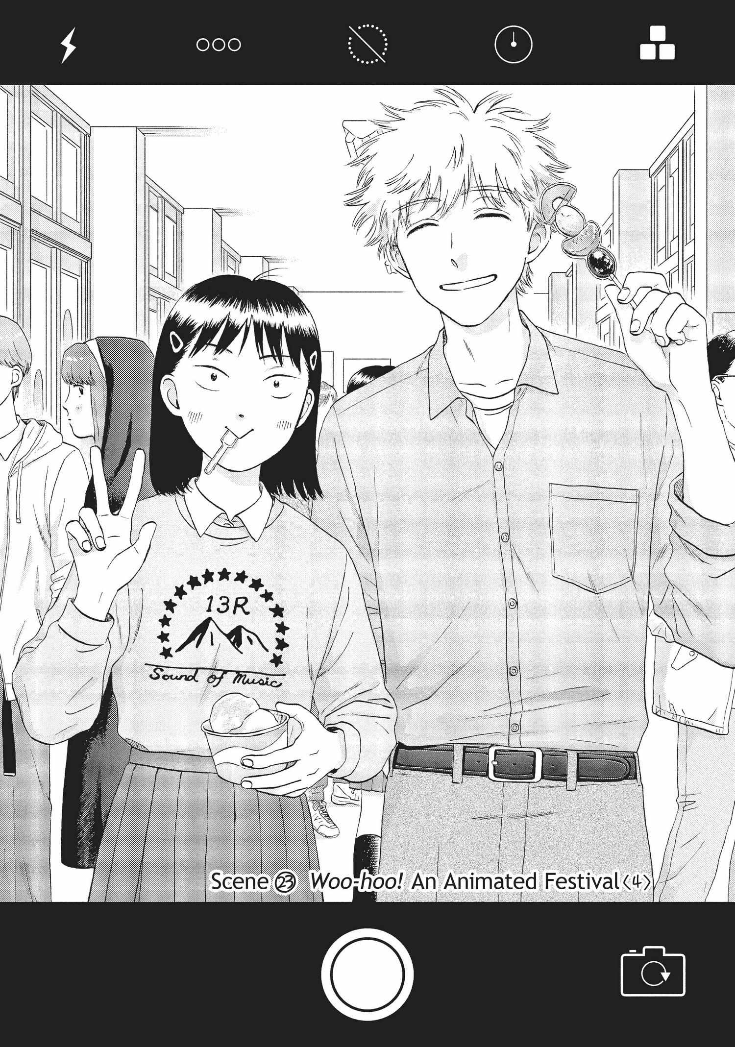 Skip to Loafer Chapter 18.23 - Page 146 in English