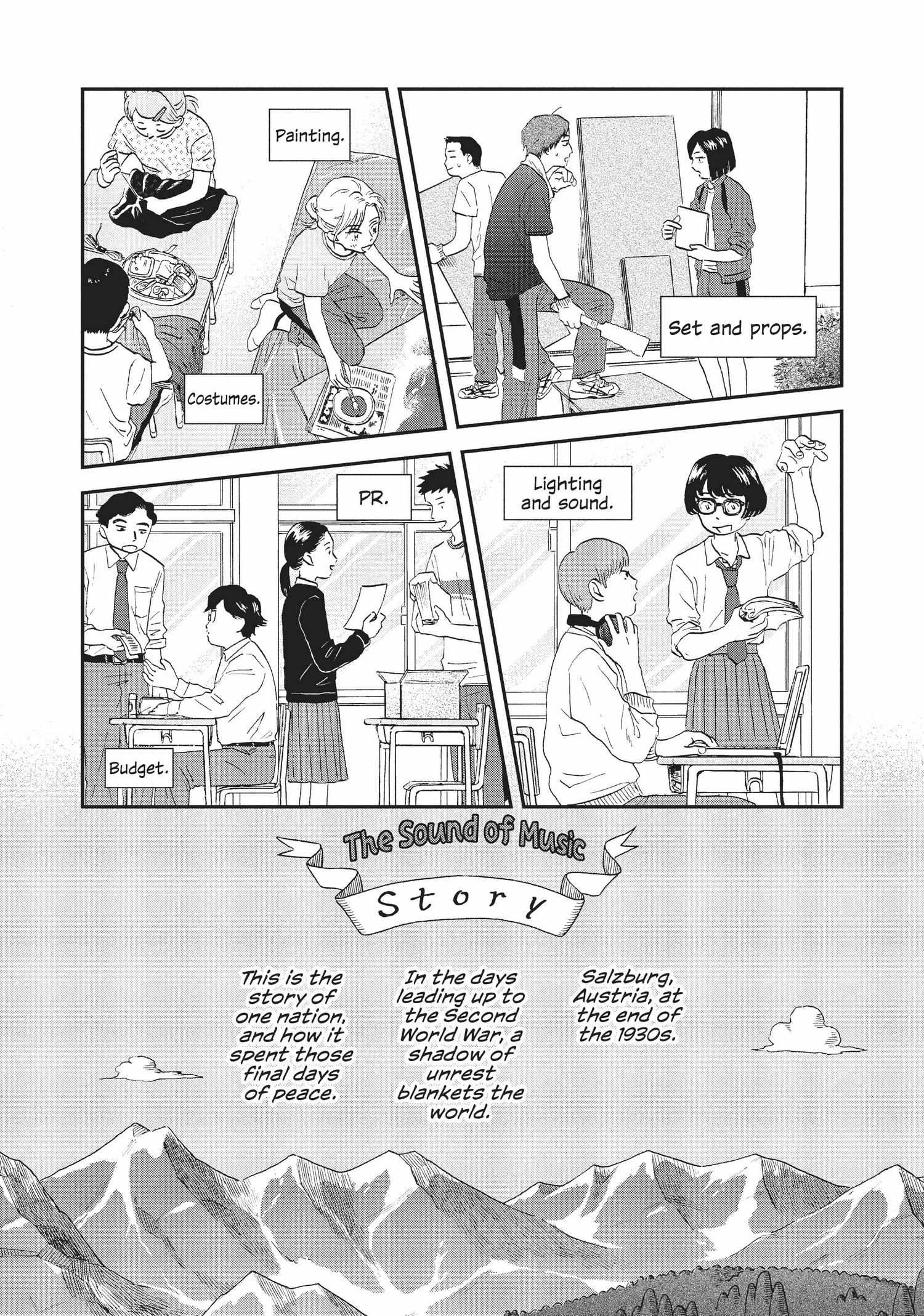 Skip to Loafer Chapter 18.23 - Page 16 in English