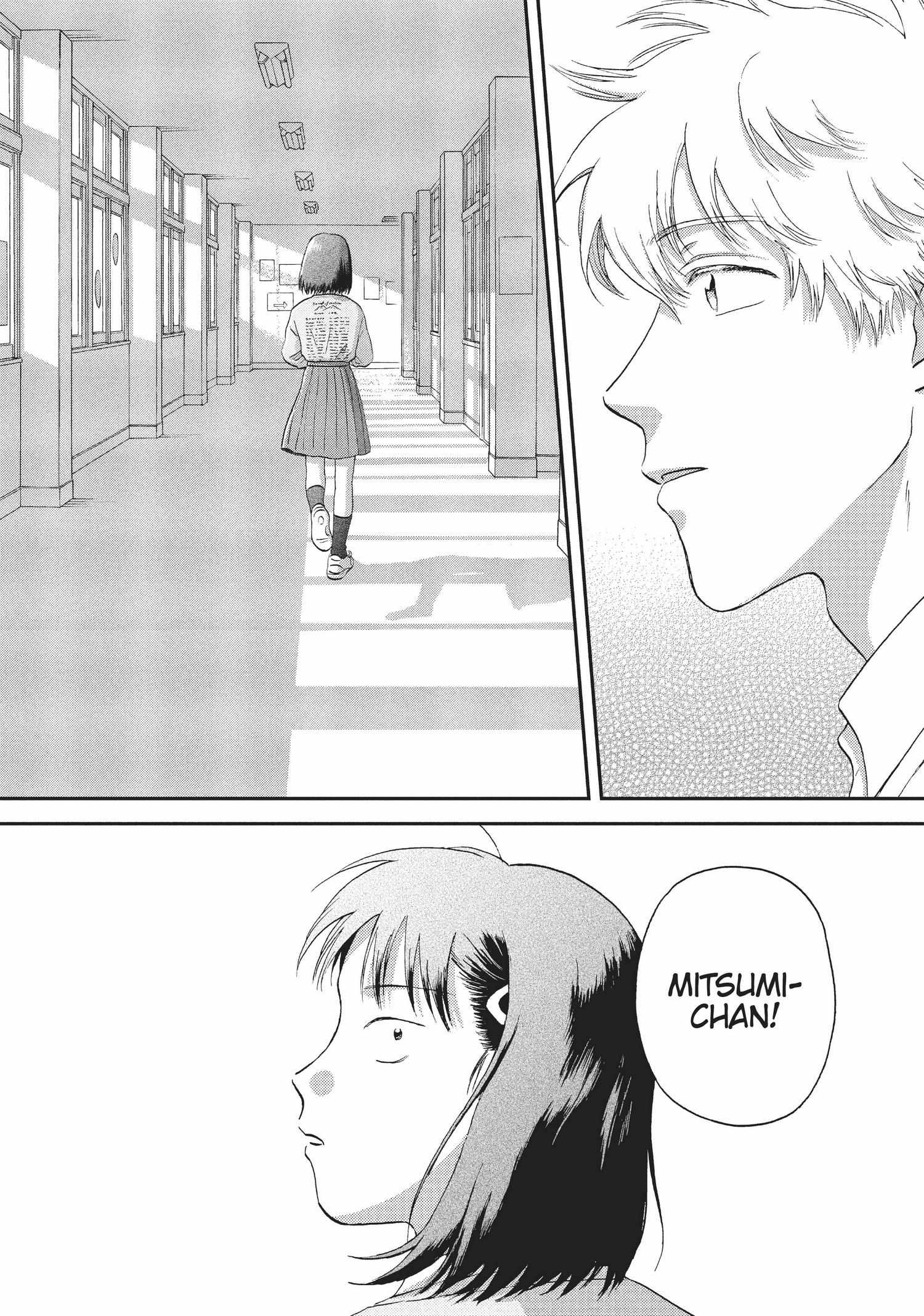 Skip to Loafer Chapter 18.23 - Page 167 in English