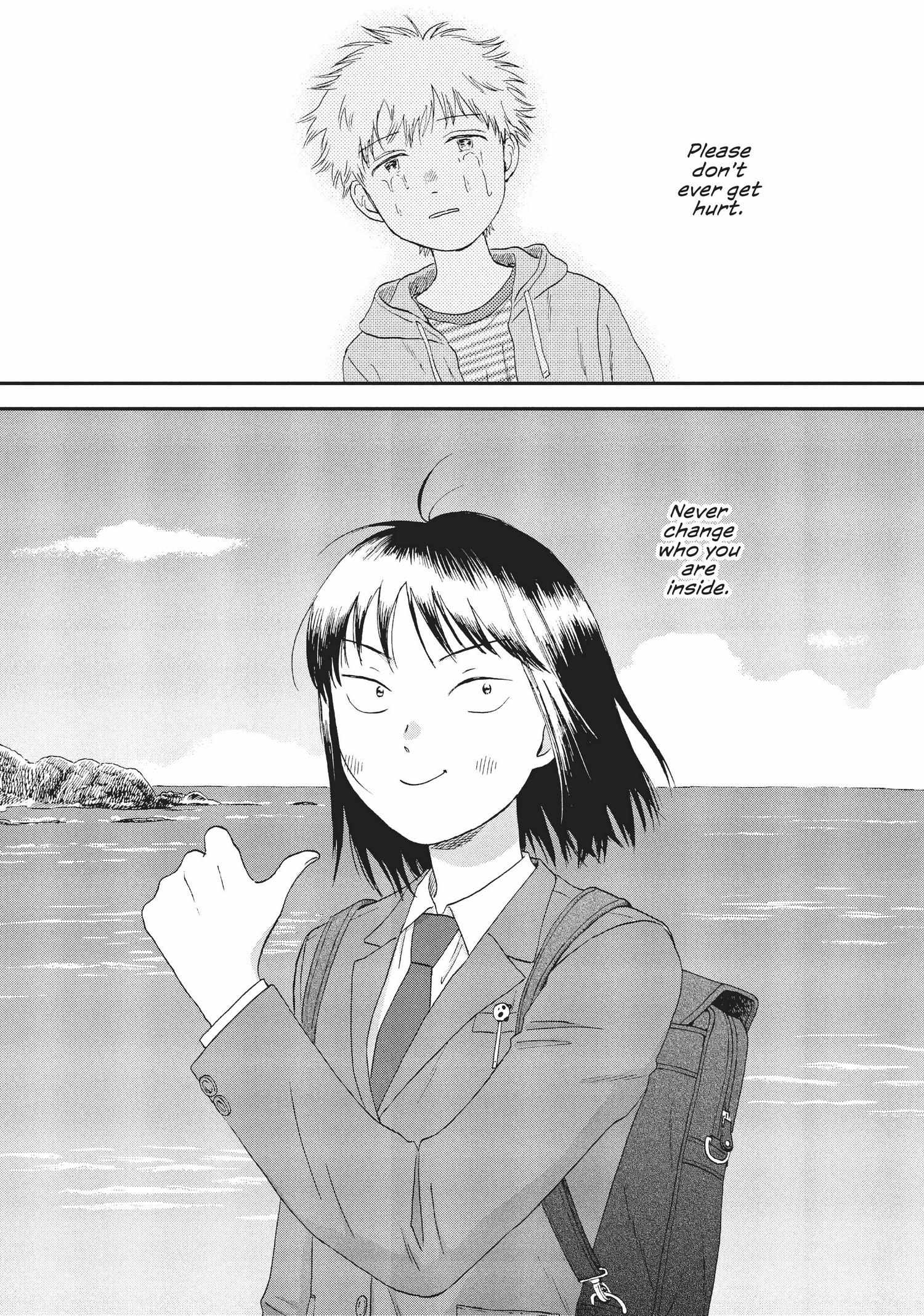 Skip to Loafer Chapter 18.23 - Page 46 in English