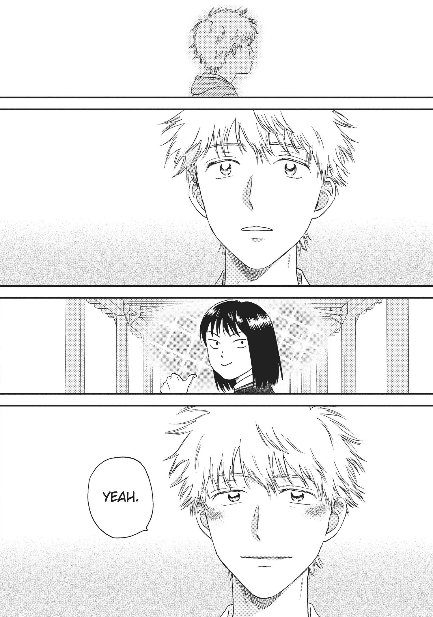 Skip to Loafer Chapter 18.23 - Page 53 in English