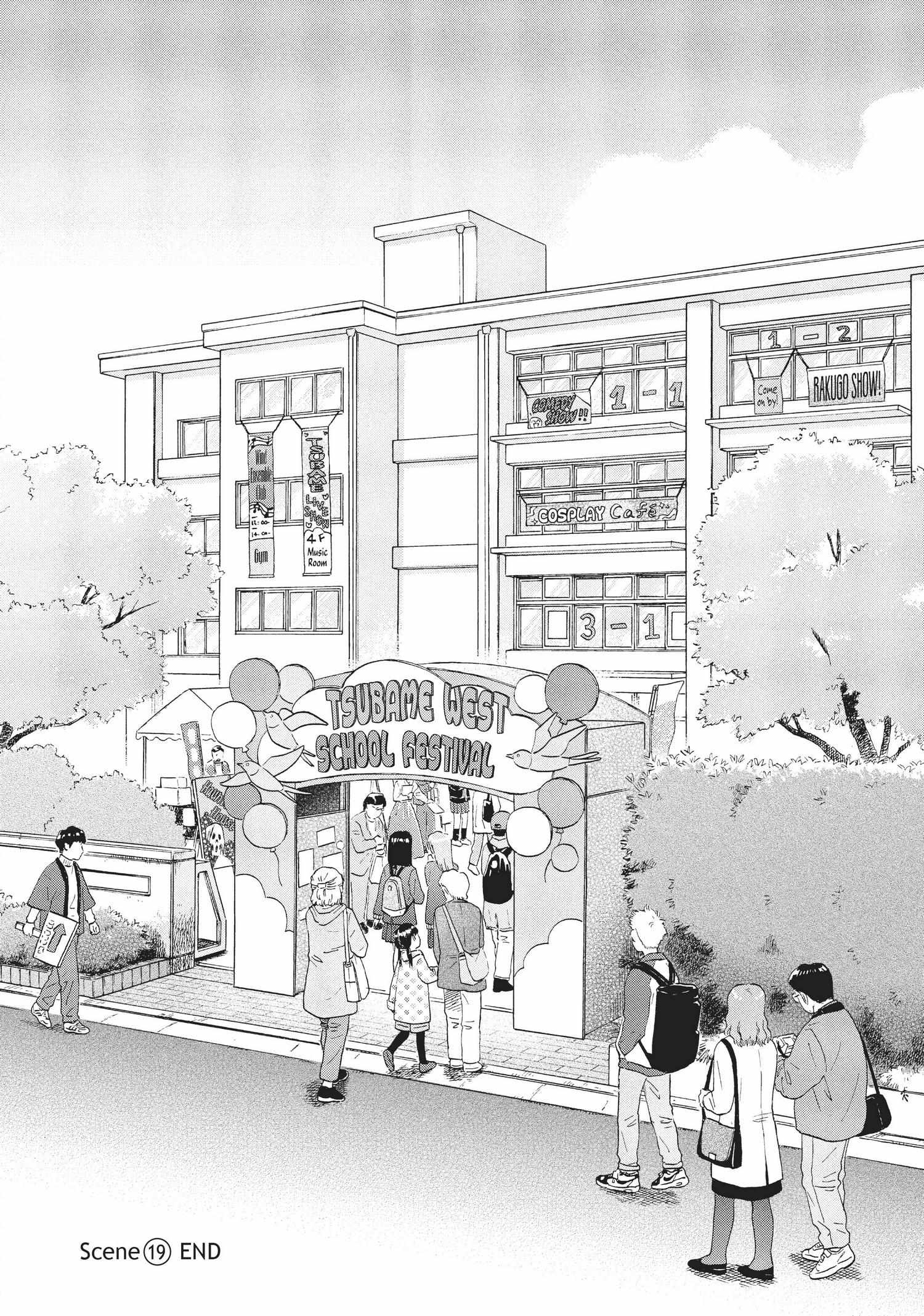Skip to Loafer Chapter 18.23 - Page 59 in English