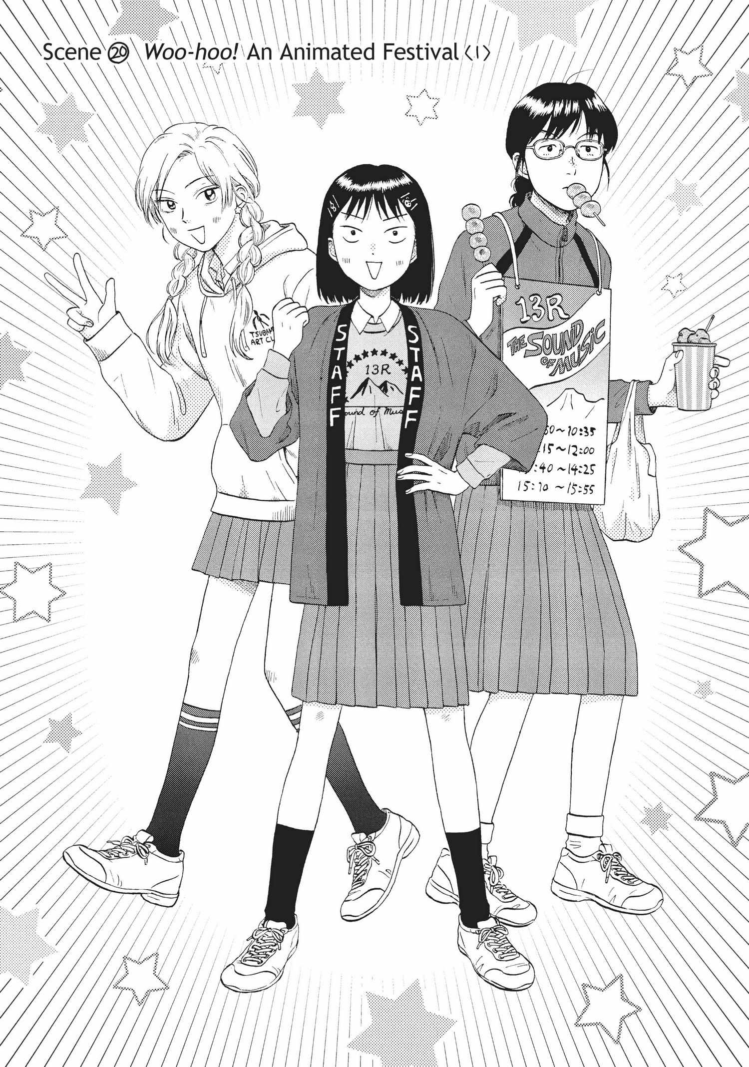 Skip to Loafer Chapter 18.23 - Page 60 in English