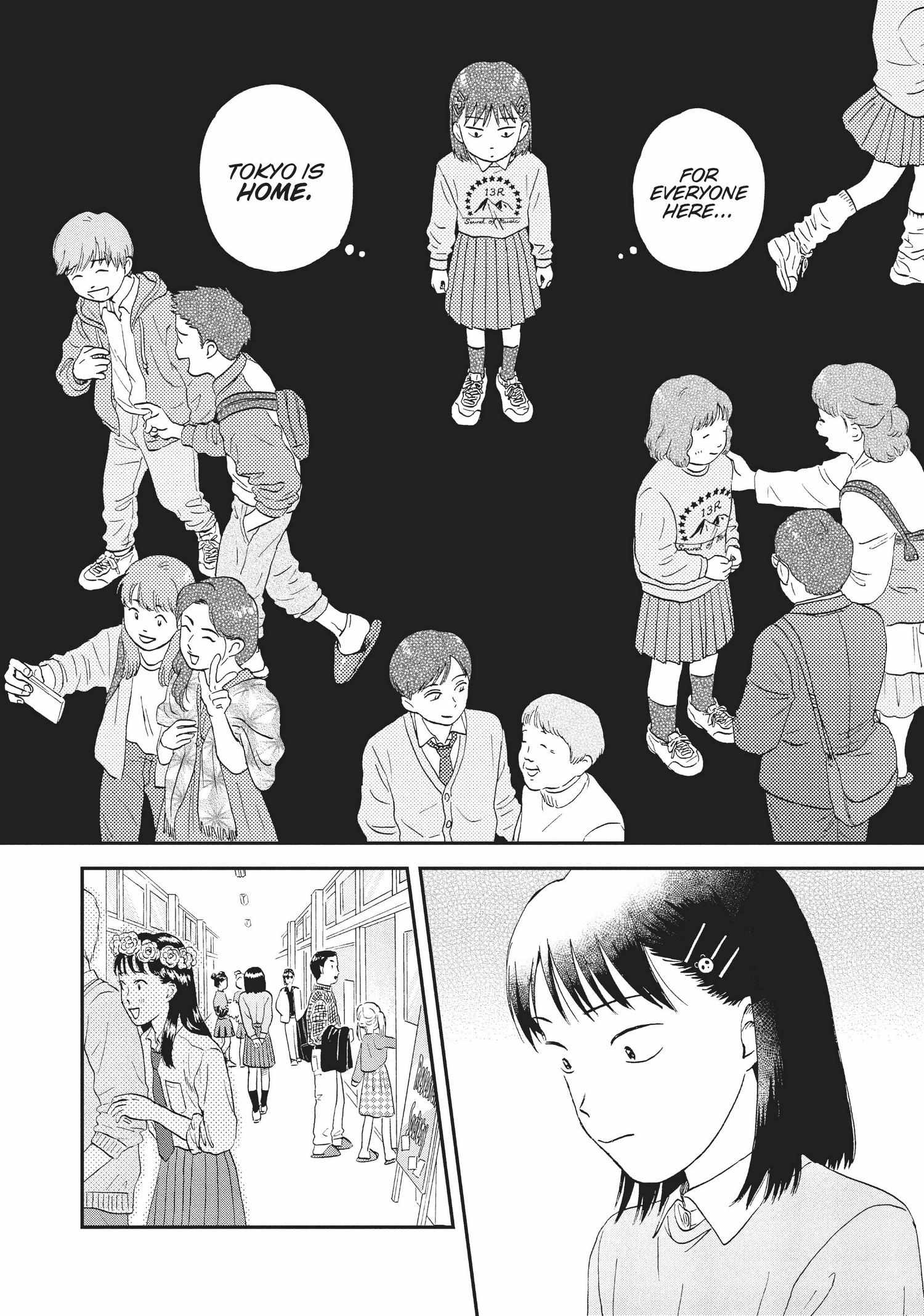Skip to Loafer Chapter 18.23 - Page 71 in English