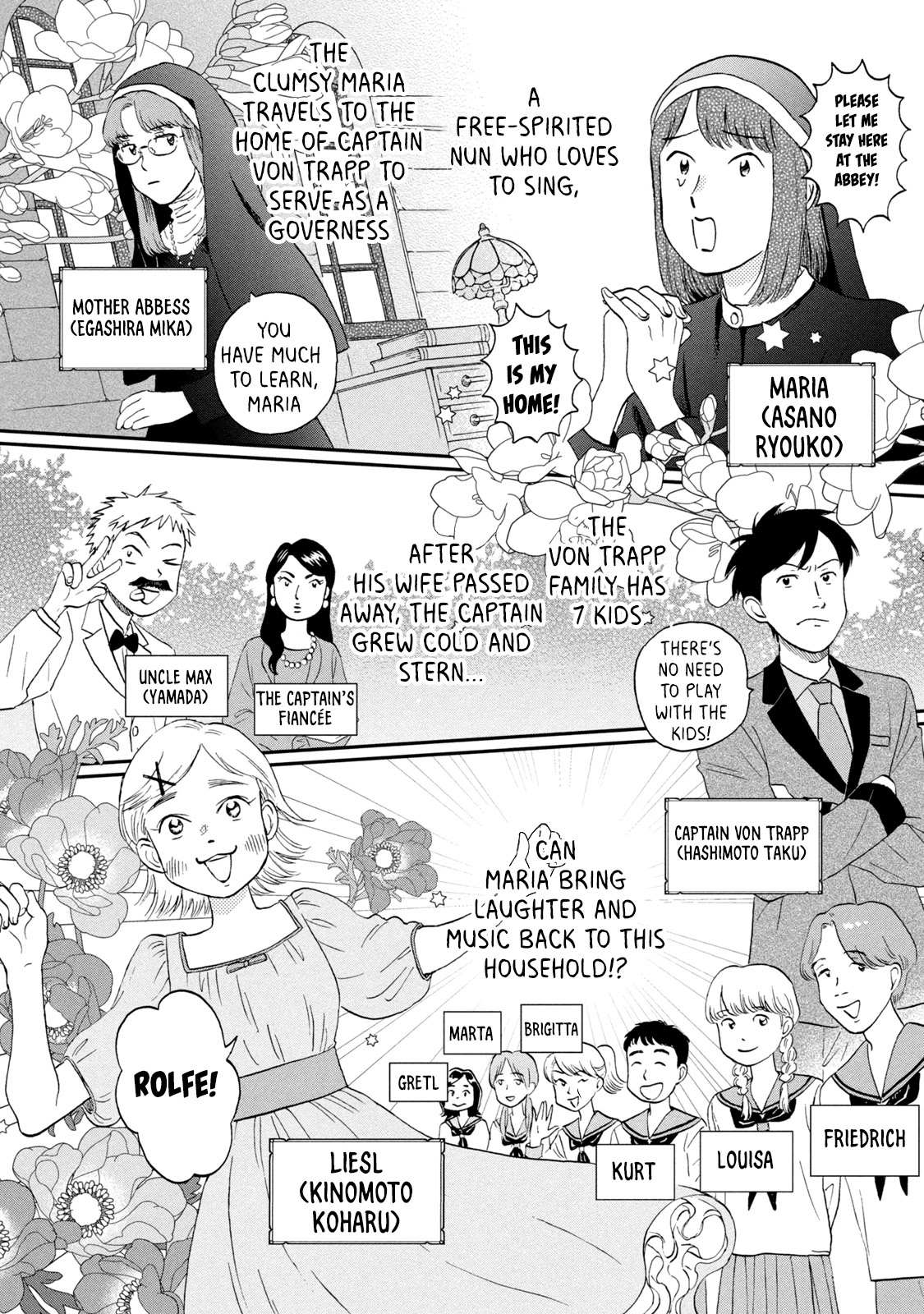 Skip to Loafer Chapter 18 - Page 16 in English