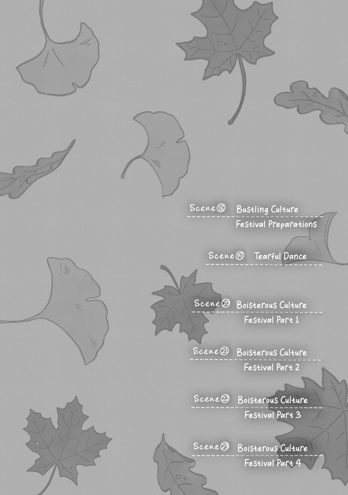 Skip to Loafer Chapter 18 - Page 3 in English