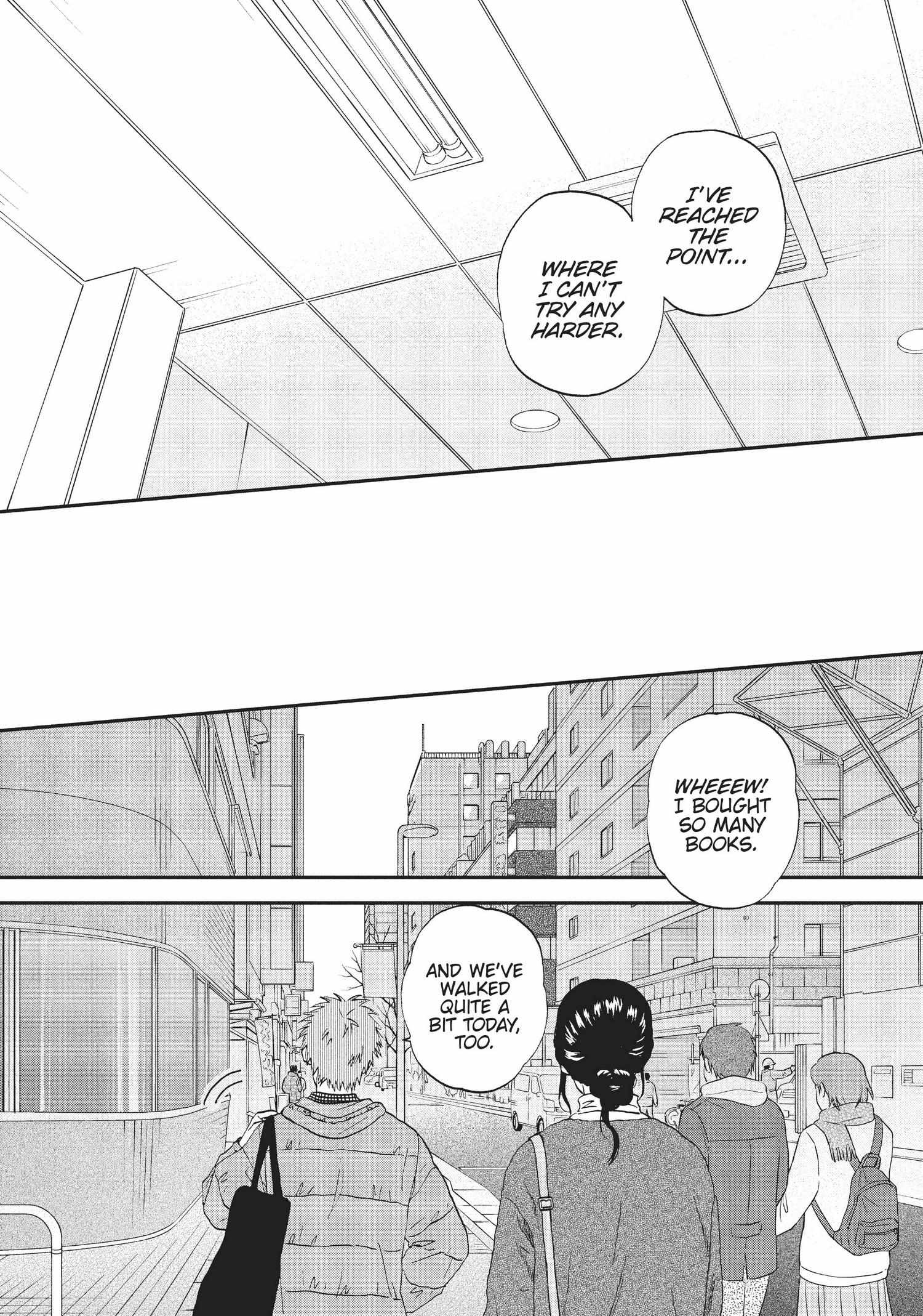 Skip to Loafer Chapter 24.29 - Page 102 in English