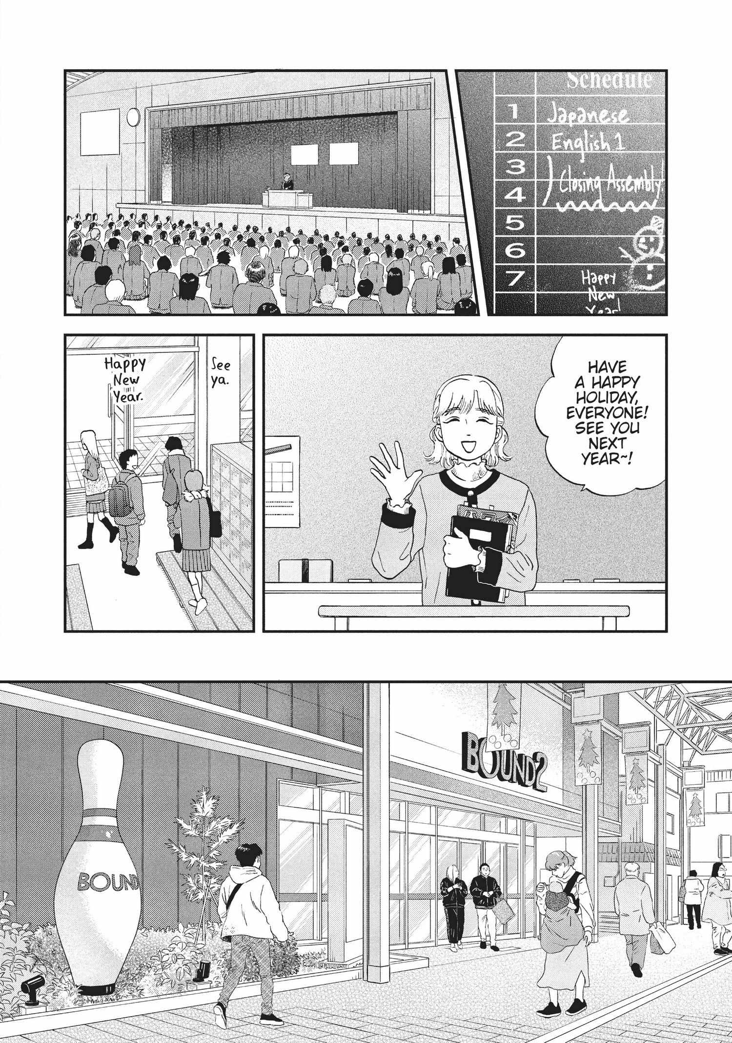 Skip to Loafer Chapter 24.29 - Page 129 in English