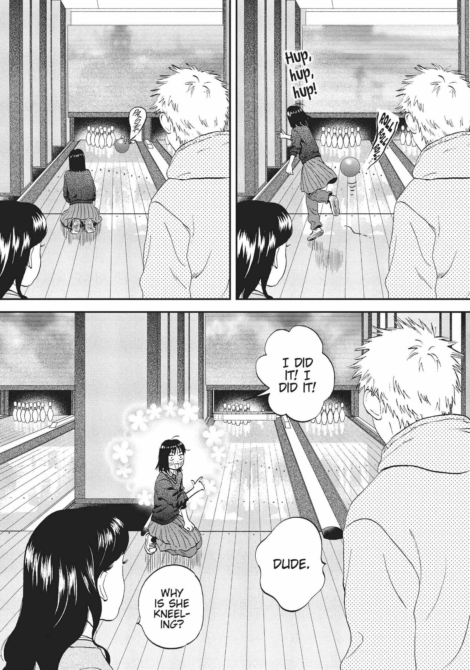 Skip to Loafer Chapter 24.29 - Page 136 in English