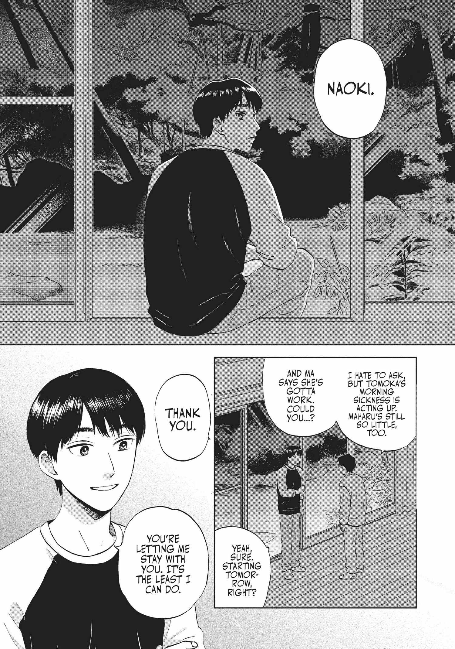 Skip to Loafer Chapter 24.29 - Page 151 in English