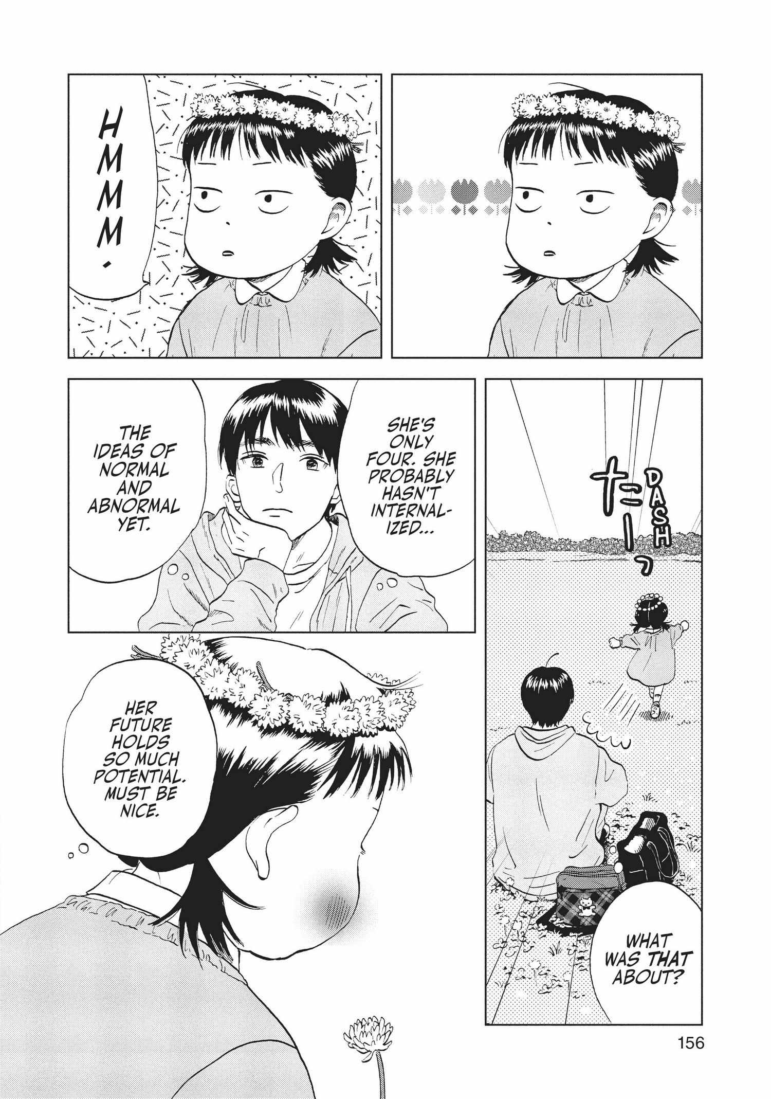 Skip to Loafer Chapter 24.29 - Page 156 in English