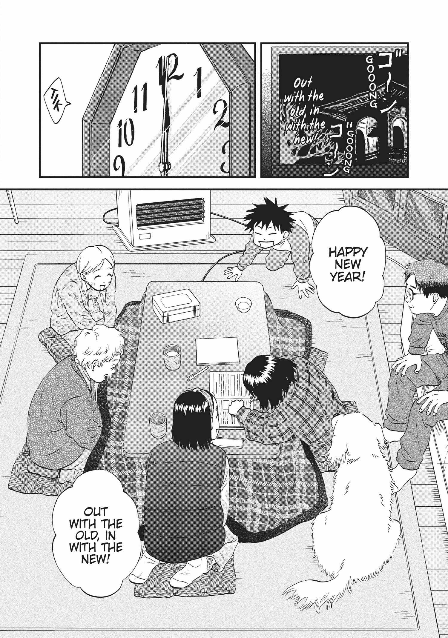 Skip to Loafer Chapter 24.29 - Page 162 in English