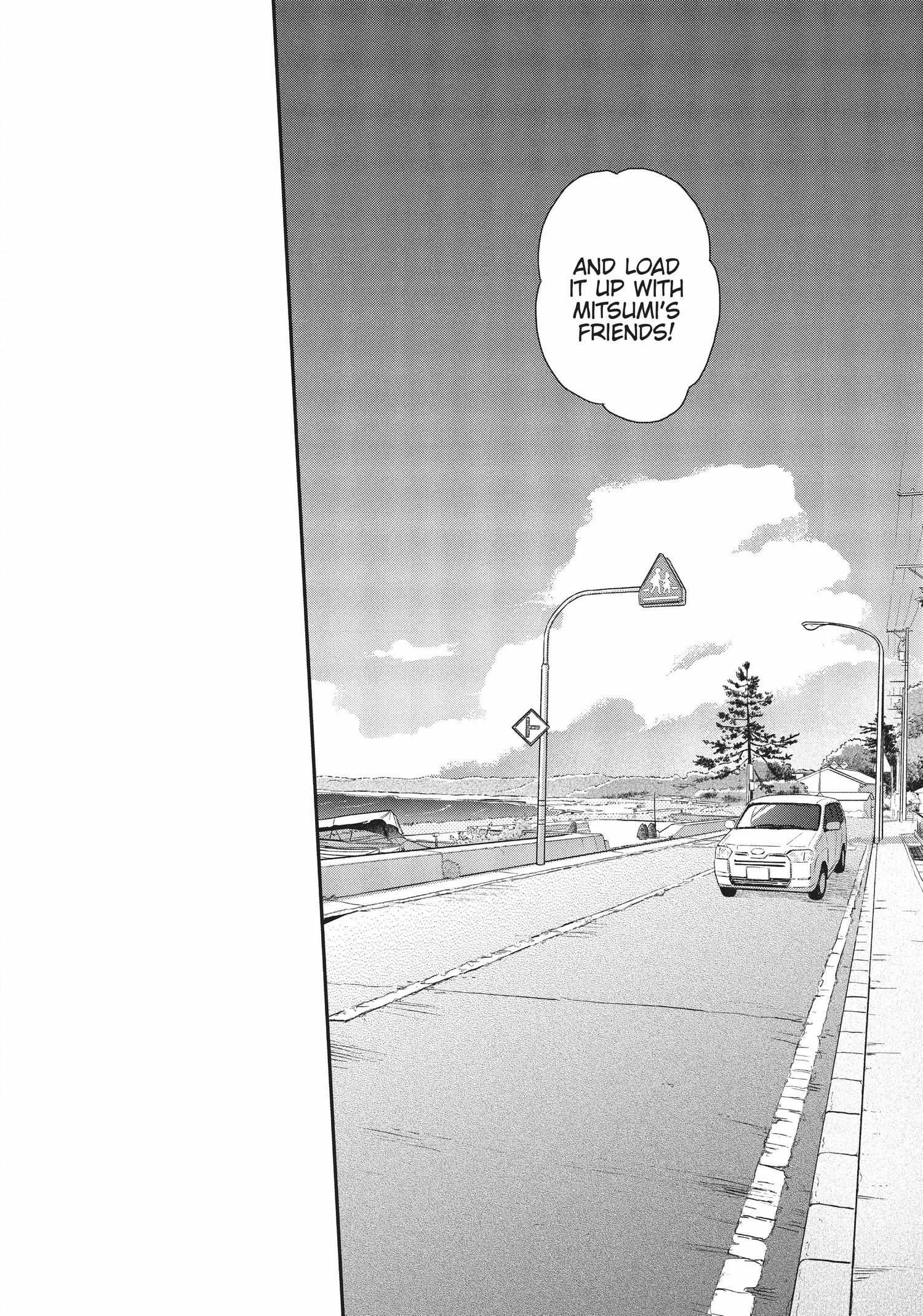 Skip to Loafer Chapter 24.29 - Page 169 in English