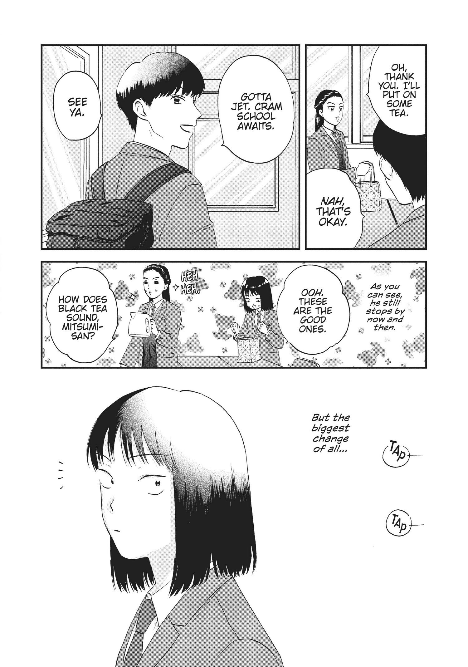 Skip to Loafer Chapter 24.29 - Page 23 in English