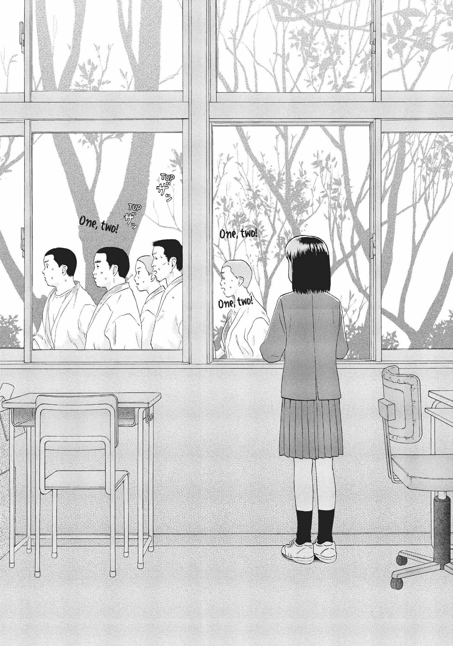 Skip to Loafer Chapter 24.29 - Page 29 in English