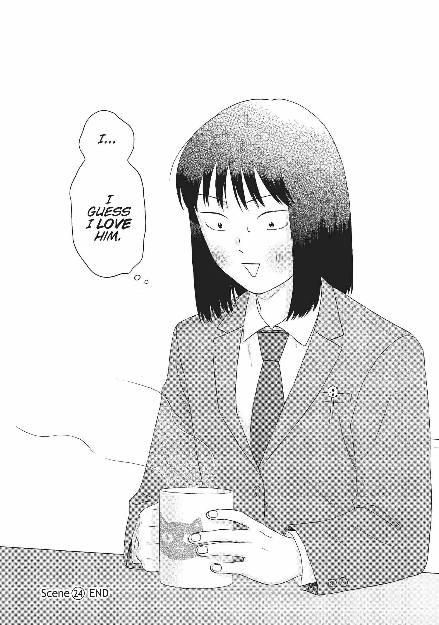 Skip to Loafer Chapter 24.29 - Page 31 in English