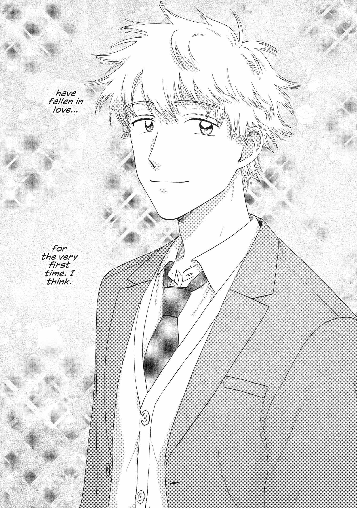 Skip to Loafer Chapter 24.29 - Page 34 in English