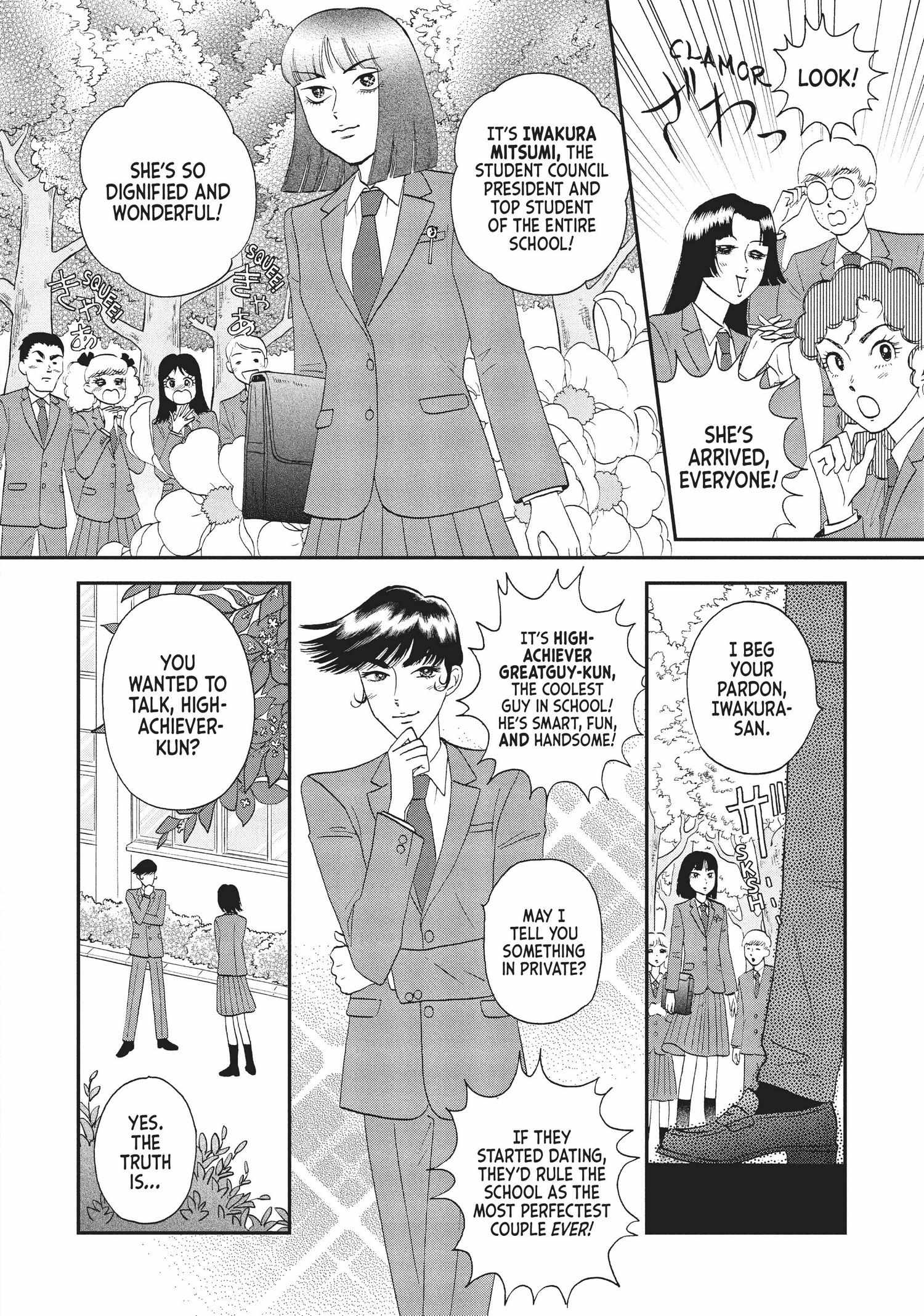 Skip to Loafer Chapter 24.29 - Page 39 in English