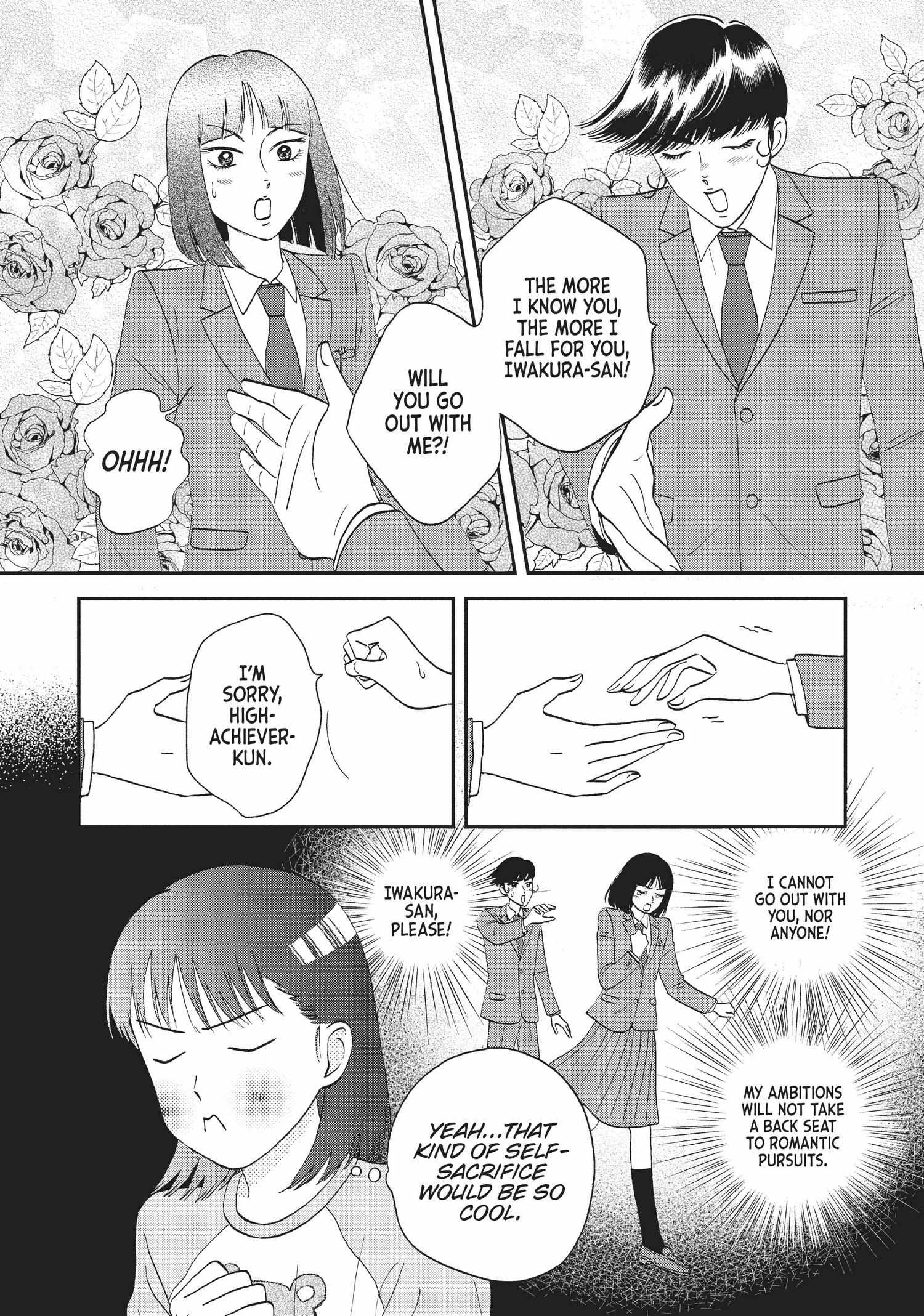 Skip to Loafer Chapter 24.29 - Page 40 in English
