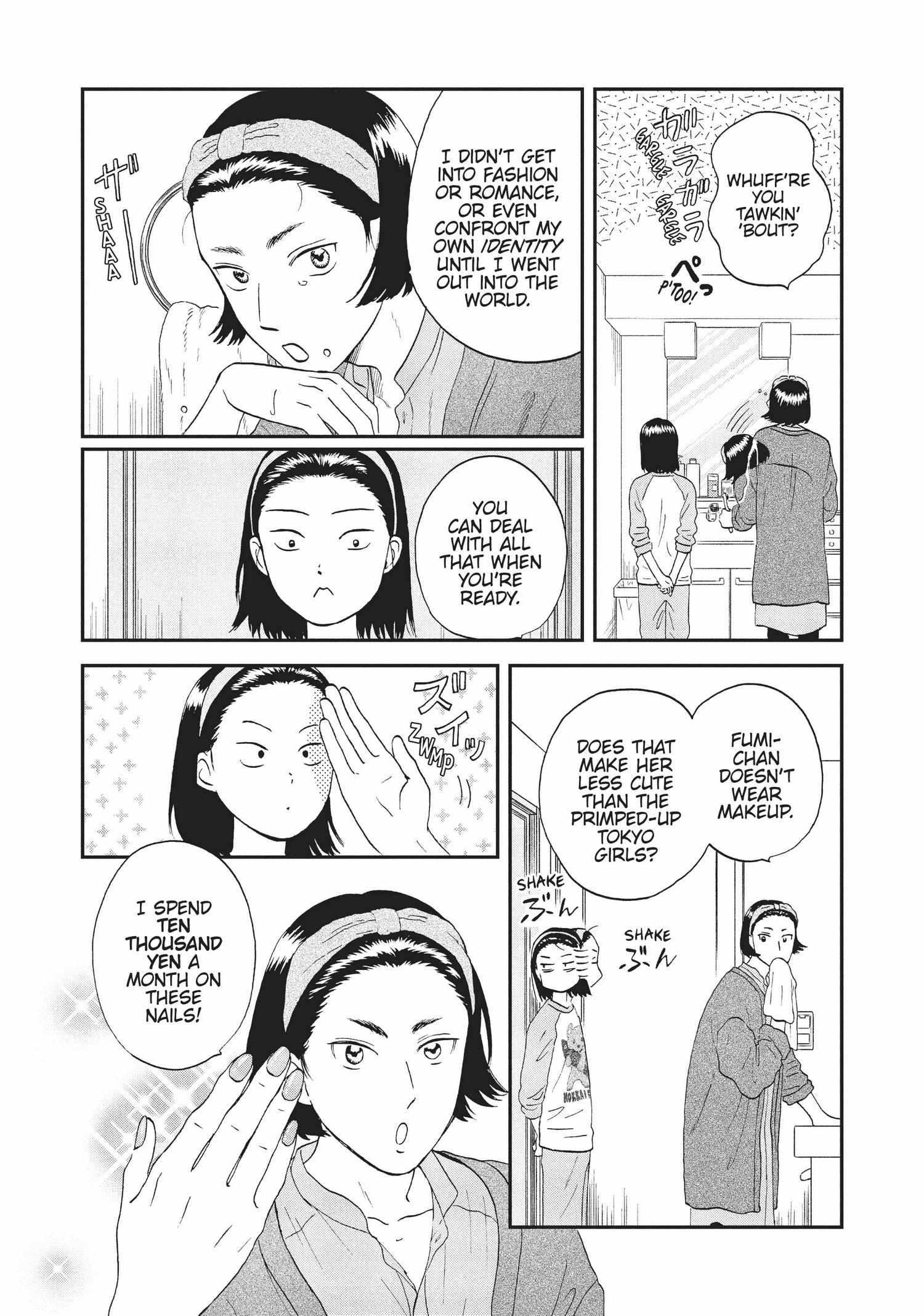 Skip to Loafer Chapter 24.29 - Page 52 in English