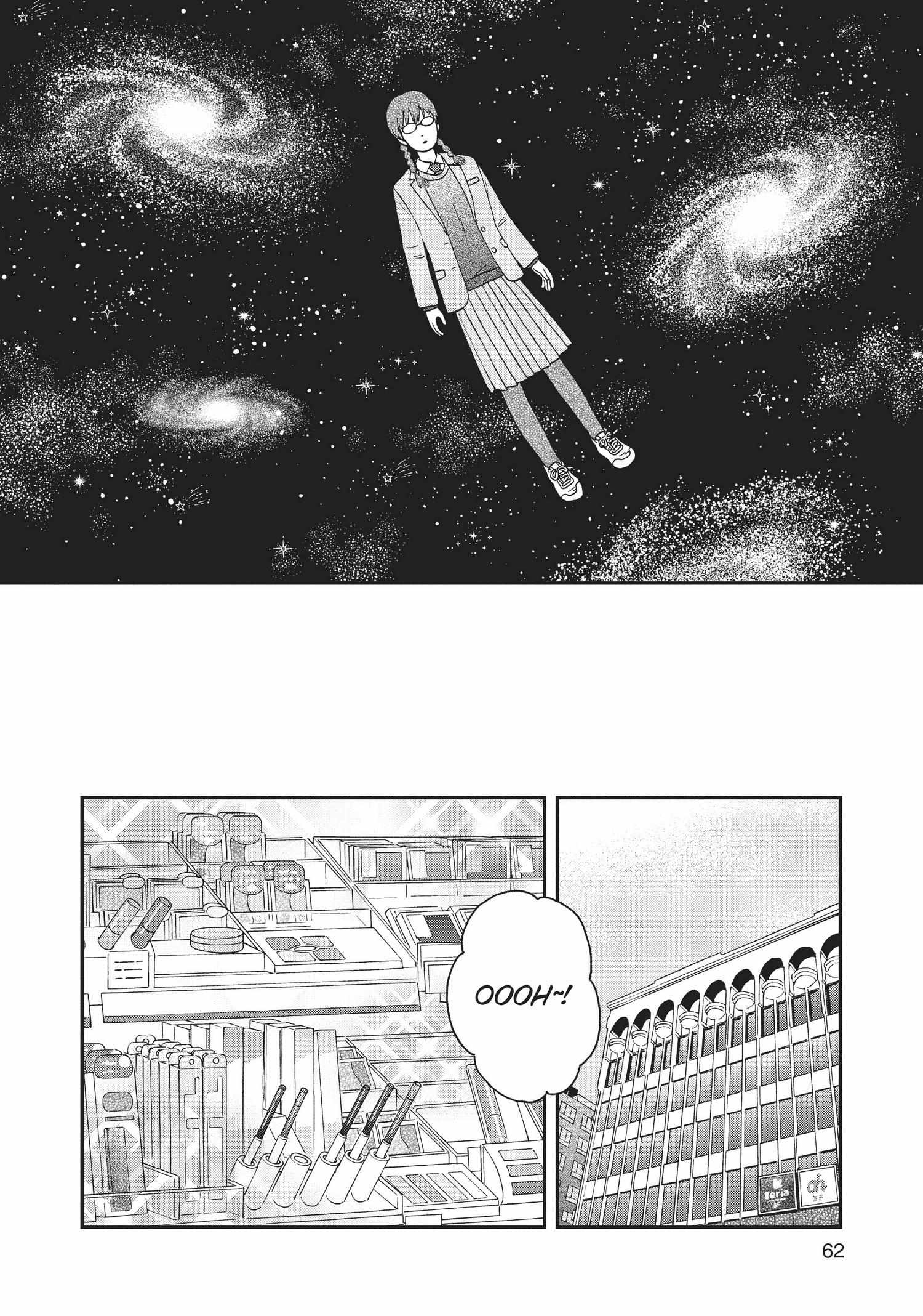 Skip to Loafer Chapter 24.29 - Page 63 in English
