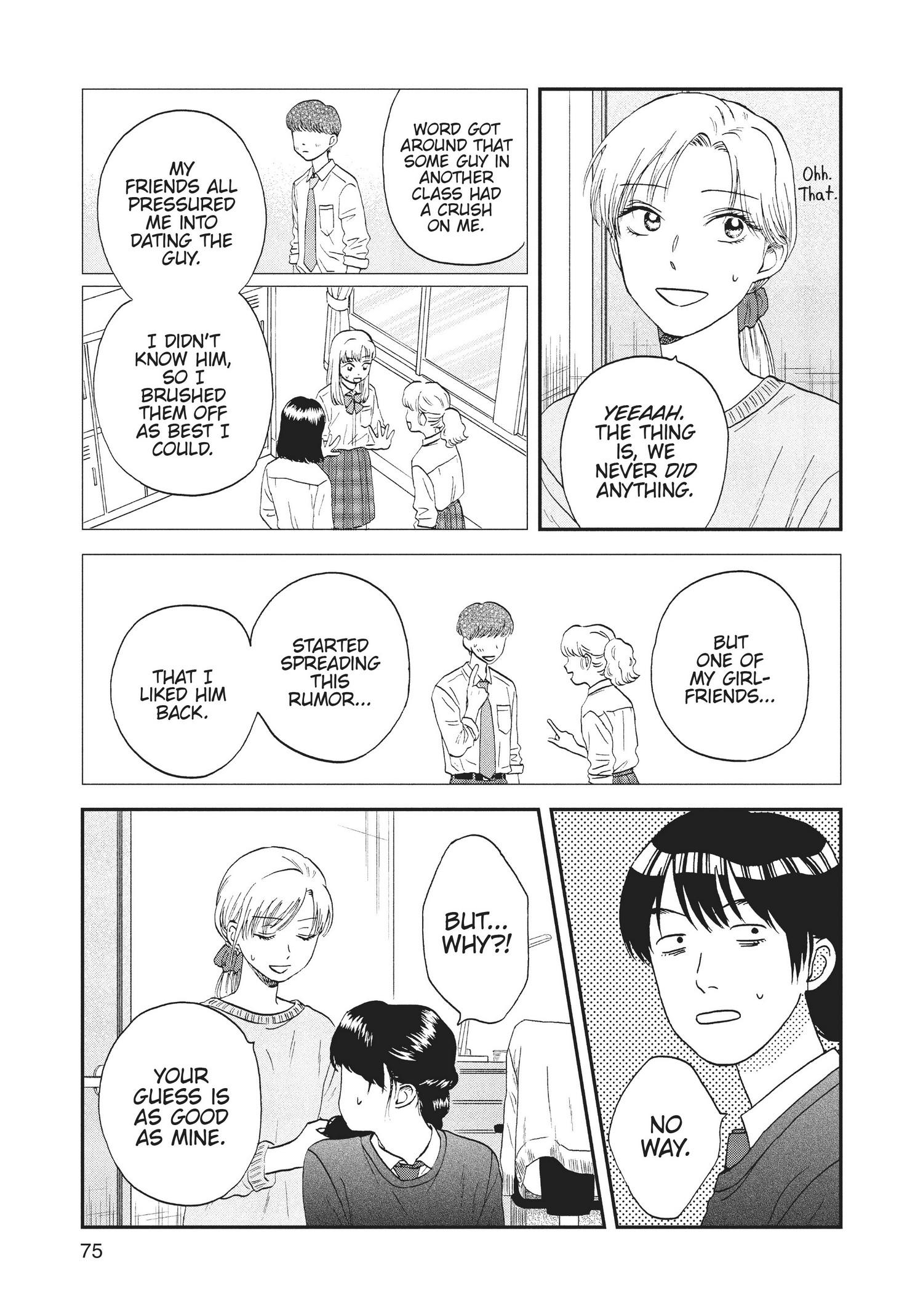 Skip to Loafer Chapter 24.29 - Page 76 in English