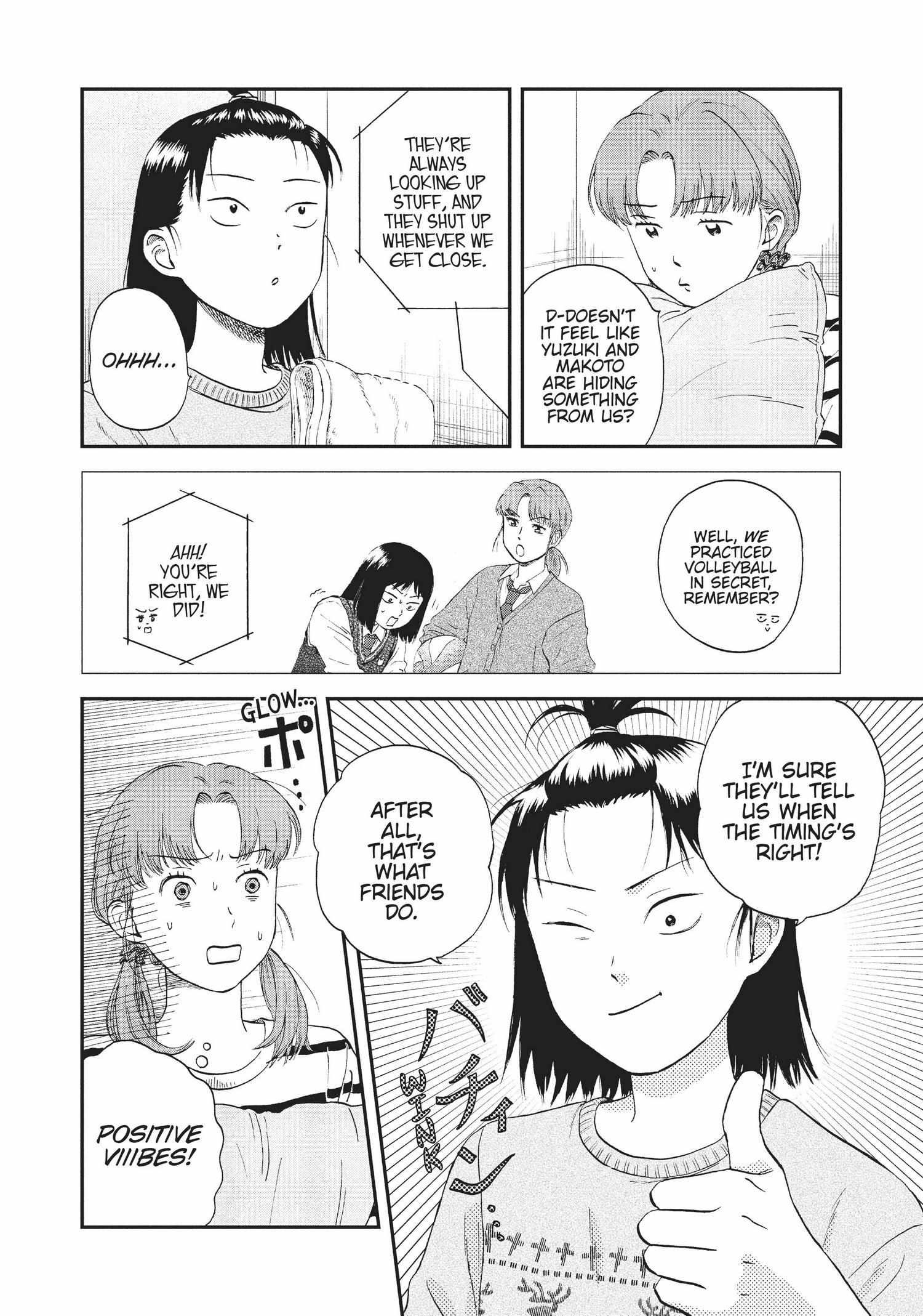 Skip to Loafer Chapter 24.29 - Page 85 in English