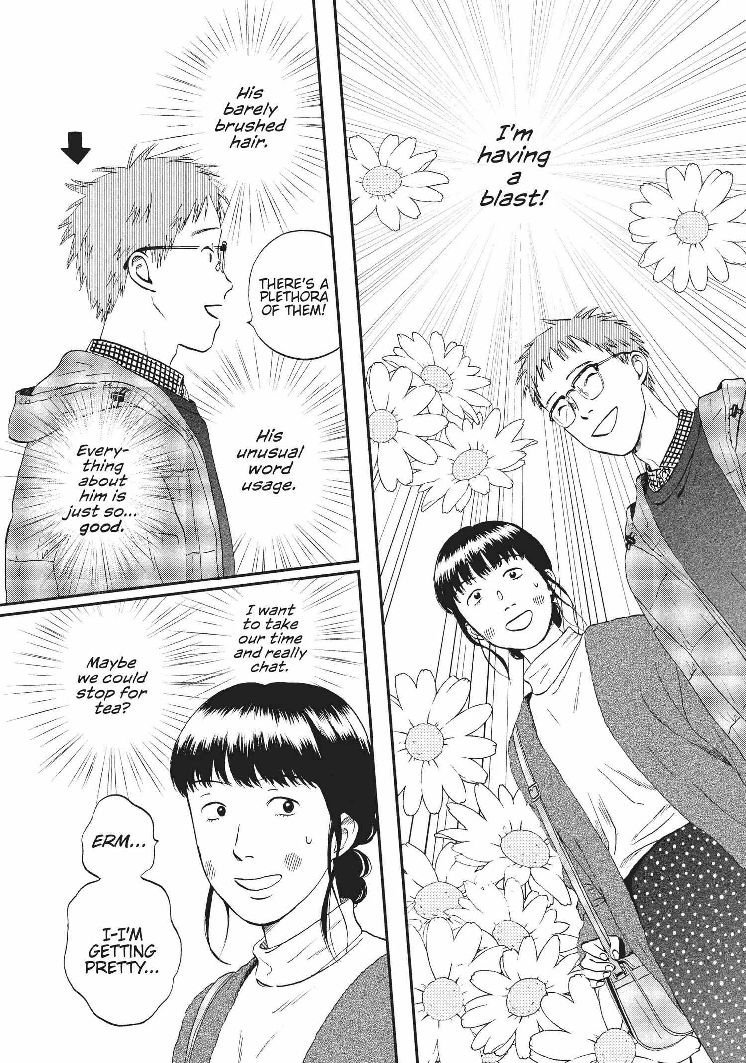 Skip to Loafer Chapter 24.29 - Page 93 in English