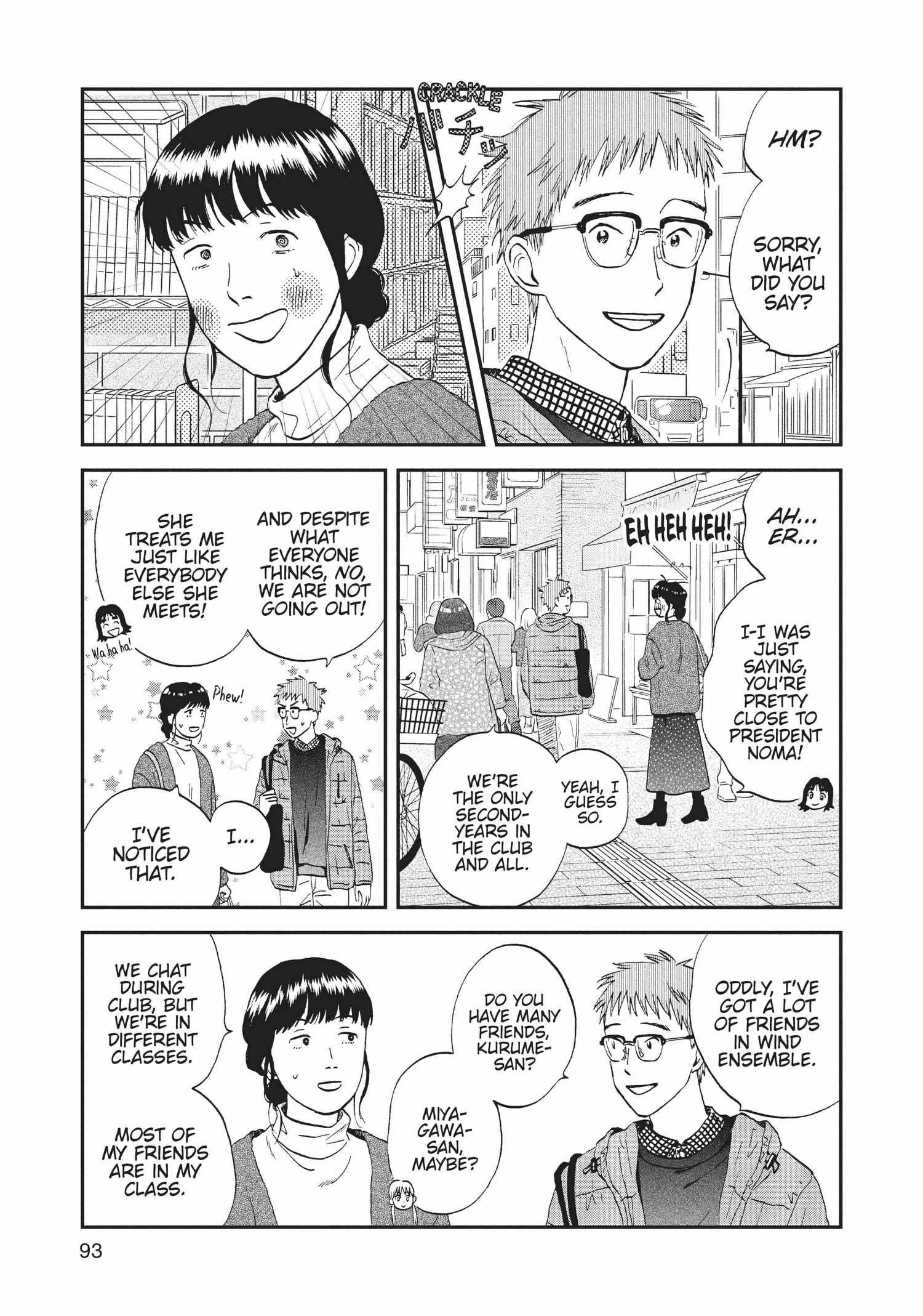 Skip to Loafer Chapter 24.29 - Page 94 in English