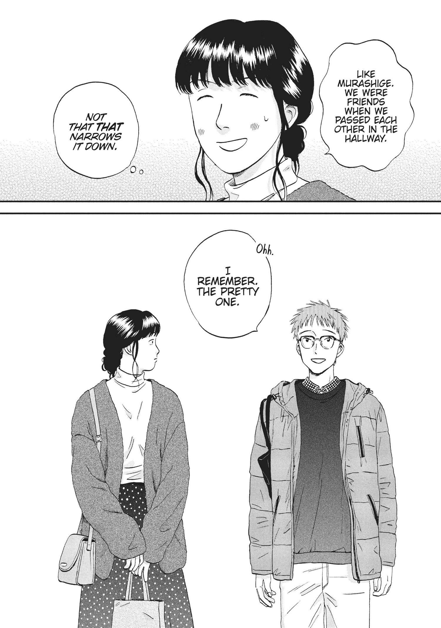 Skip to Loafer Chapter 24.29 - Page 95 in English