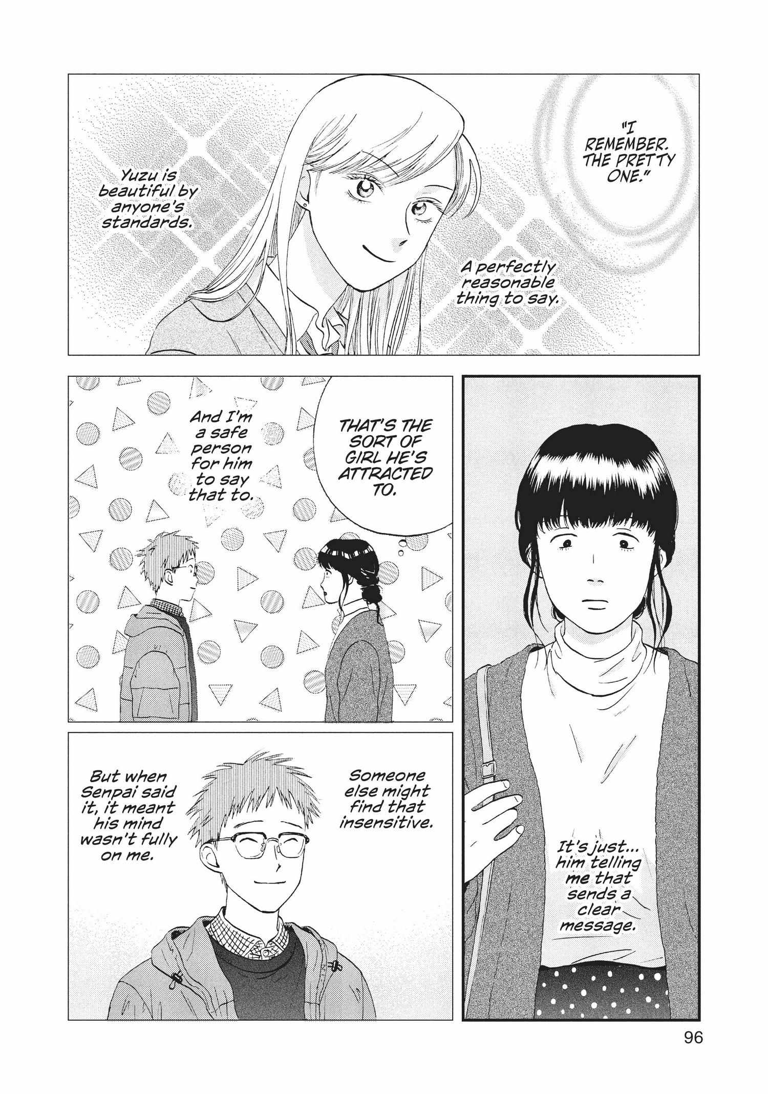Skip to Loafer Chapter 24.29 - Page 97 in English