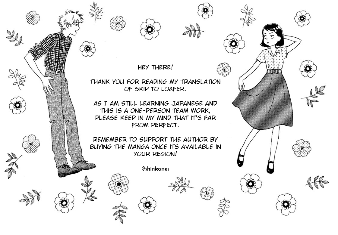 Skip to Loafer Chapter 26 - Page 29 in English