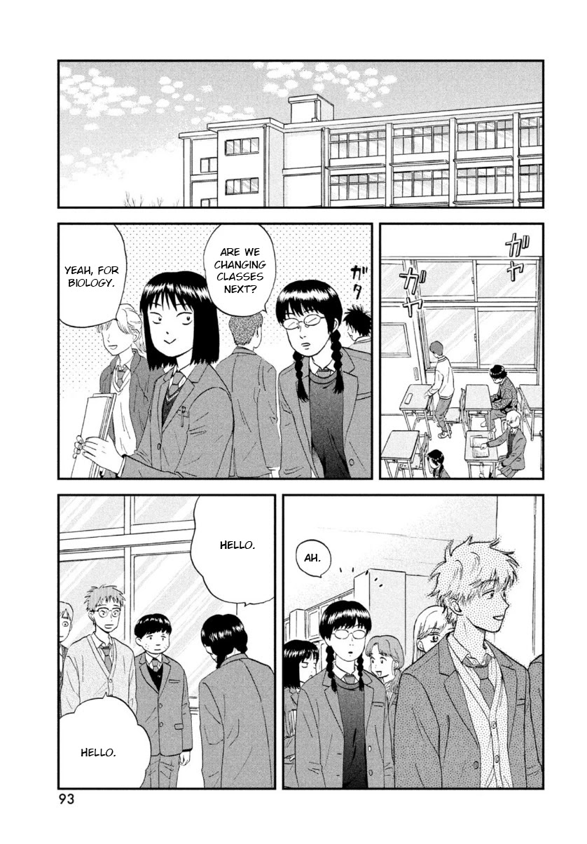 Skip to Loafer Chapter 27 - Page 27 in English