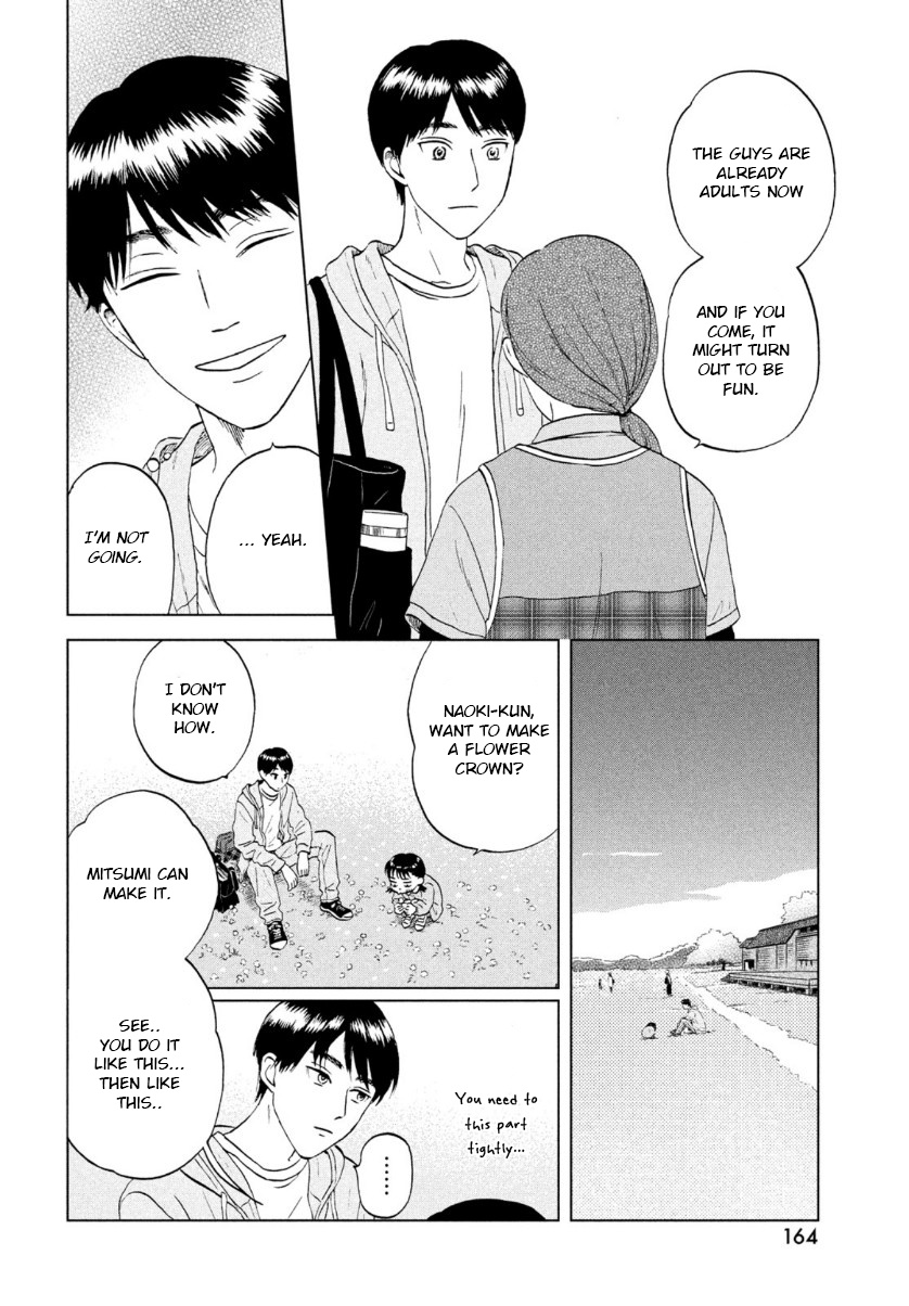 Skip to Loafer Chapter 29 - Page 12 in English