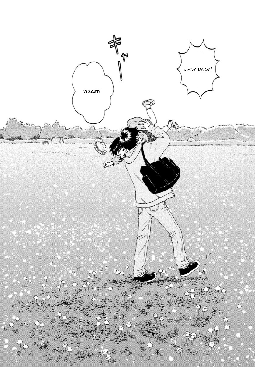 Skip to Loafer Chapter 29 - Page 17 in English