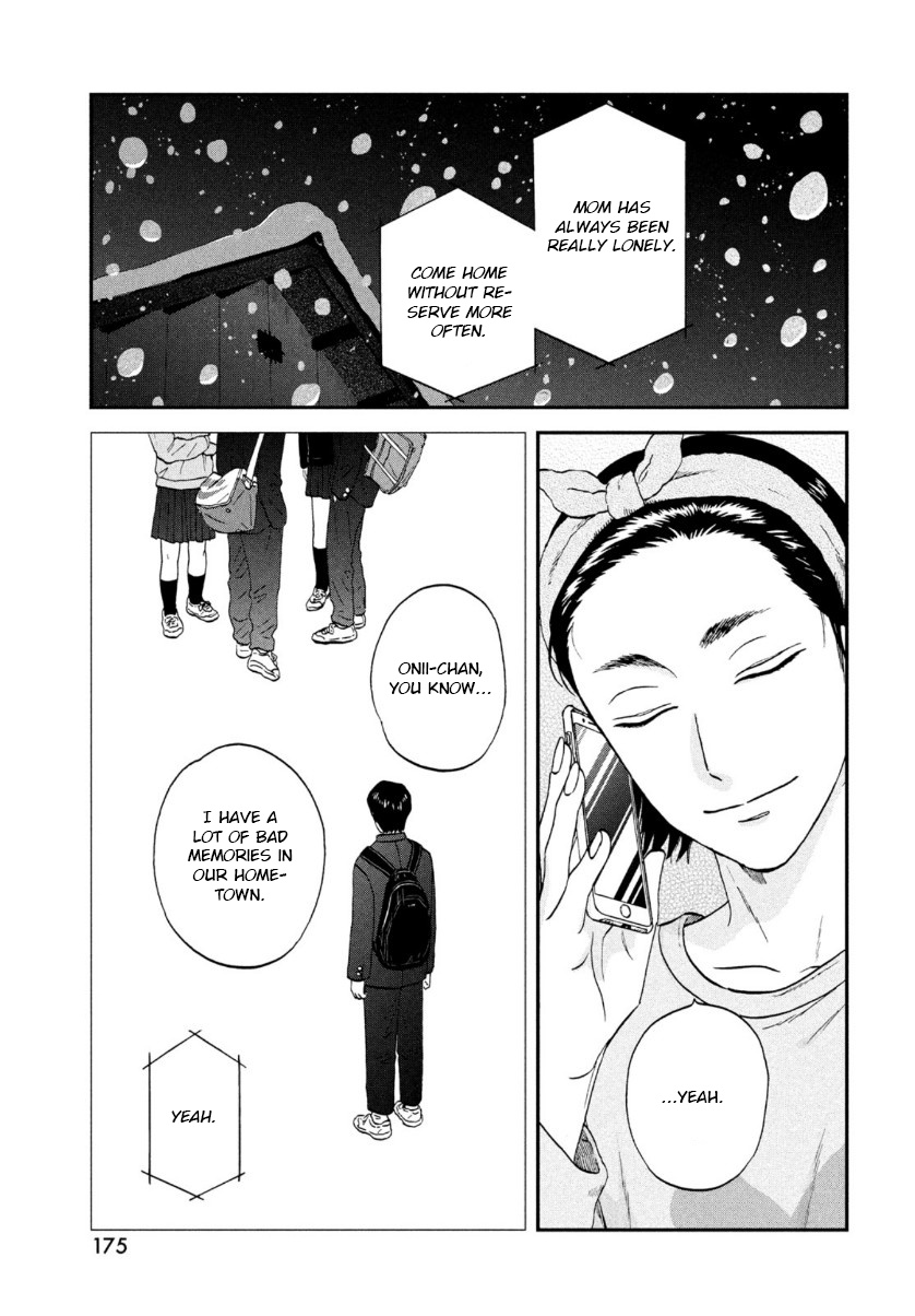Skip to Loafer Chapter 29 - Page 23 in English