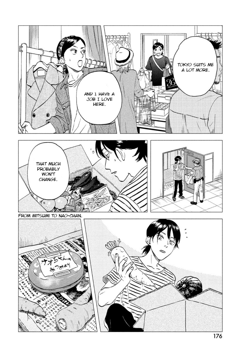 Skip to Loafer Chapter 29 - Page 24 in English