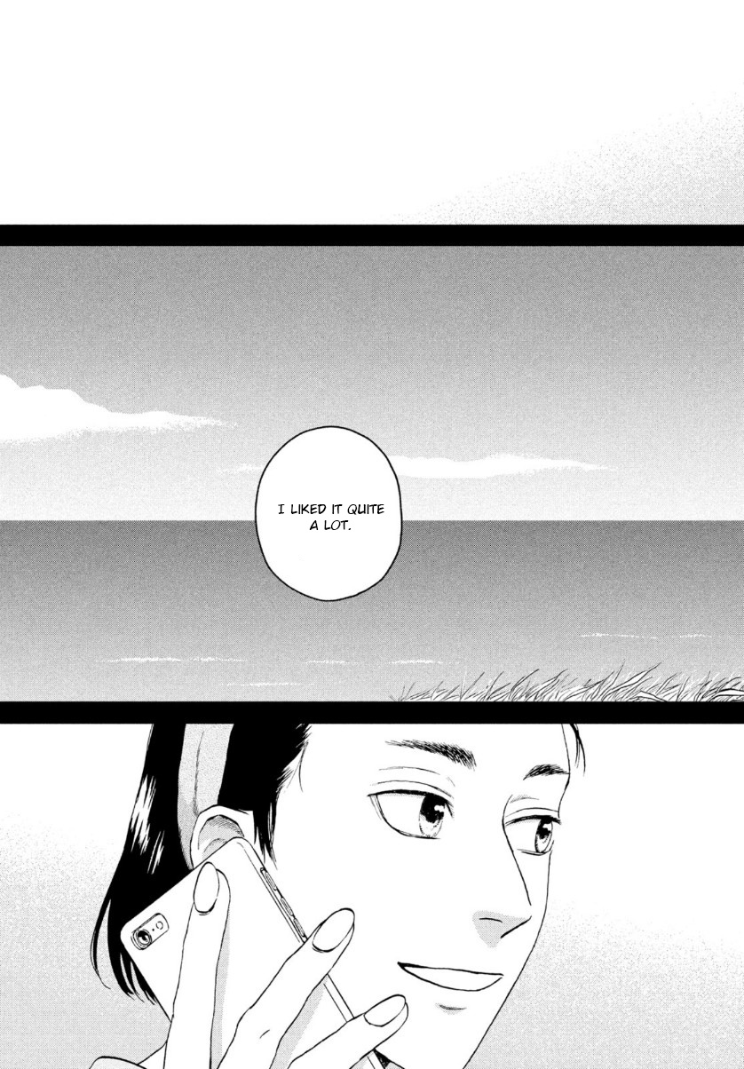 Skip to Loafer Chapter 29 - Page 27 in English