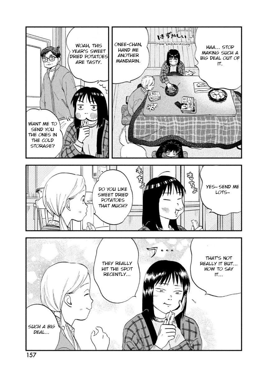 Skip to Loafer Chapter 29 - Page 5 in English
