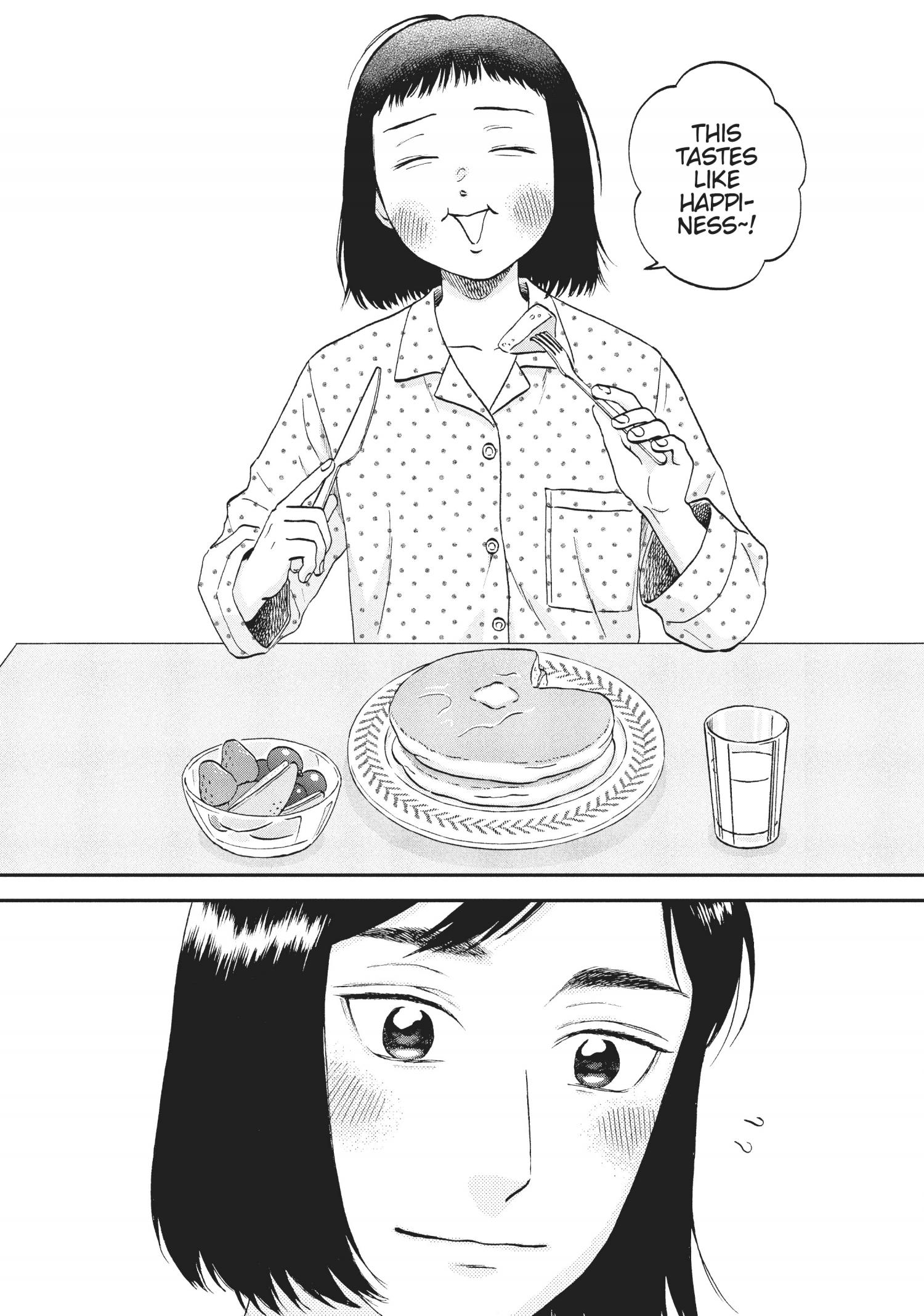 Skip to Loafer Chapter 30.35 - Page 111 in English