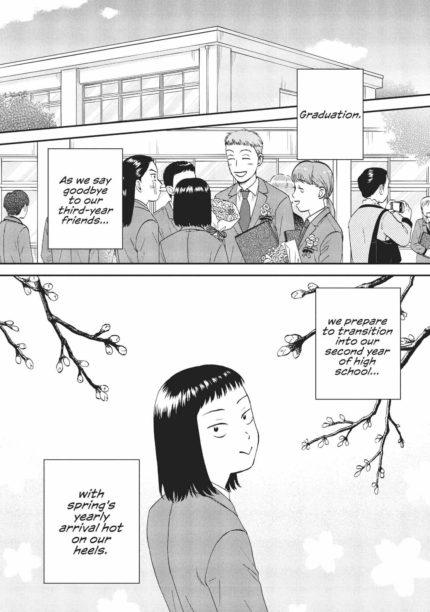 Skip to Loafer Chapter 30.35 - Page 116 in English