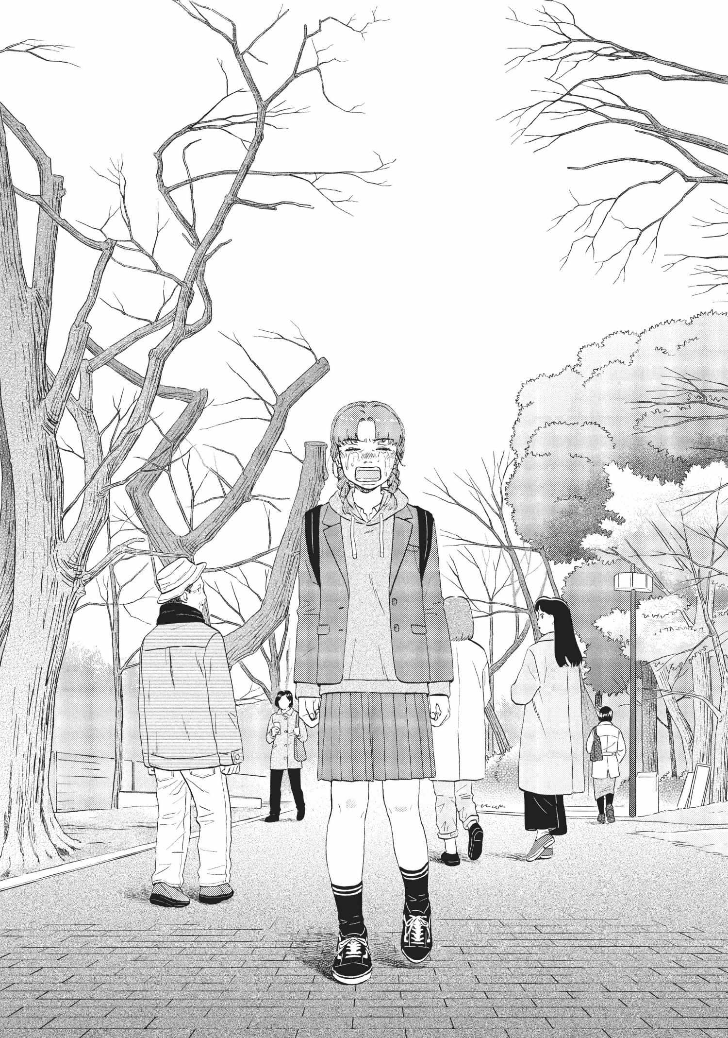 Skip to Loafer Chapter 30.35 - Page 53 in English