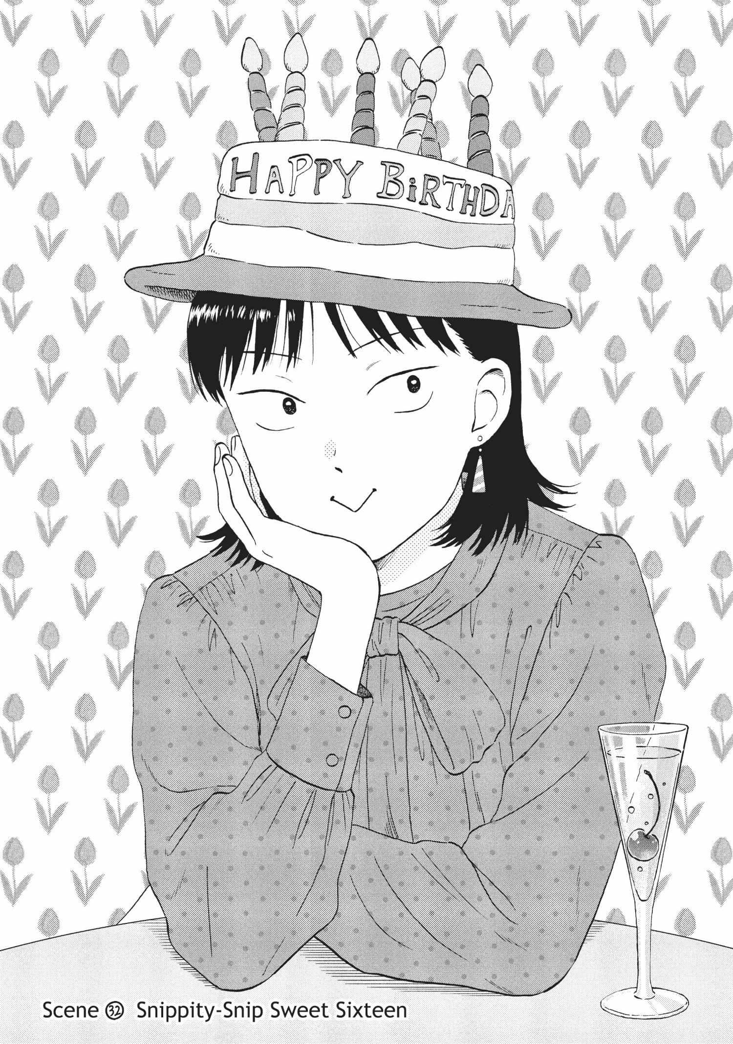 Skip to Loafer Chapter 30.35 - Page 61 in English