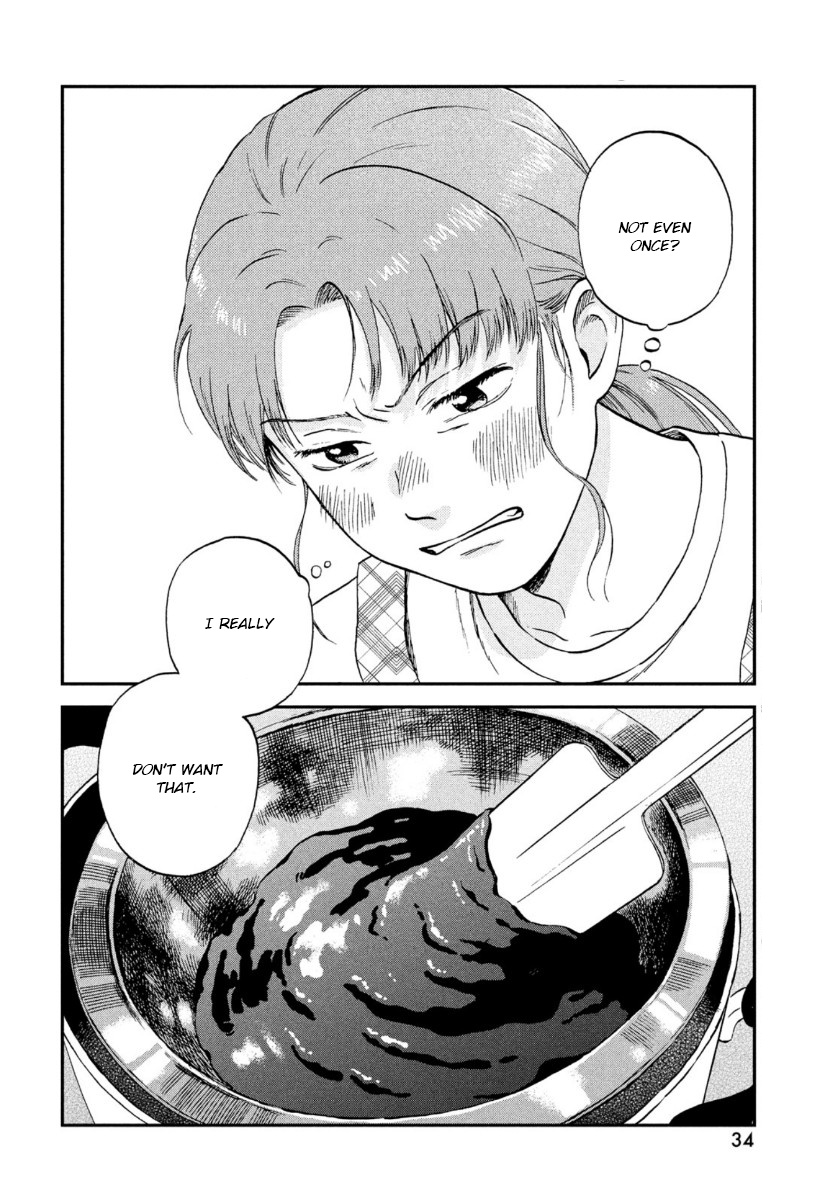 Skip to Loafer Chapter 30 - Page 26 in English