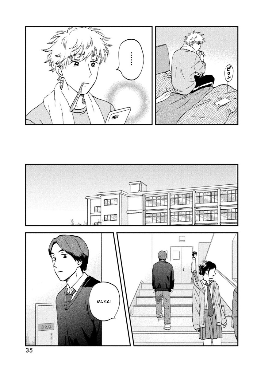Skip to Loafer Chapter 30 - Page 27 in English
