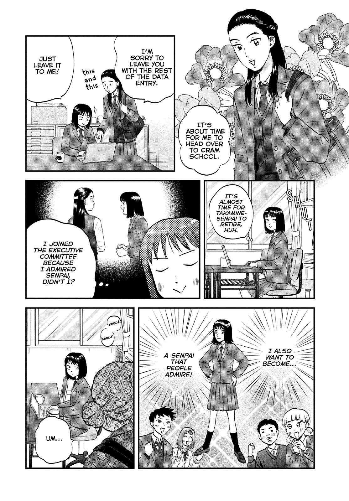 Skip to Loafer Chapter 37 - Page 12 in English
