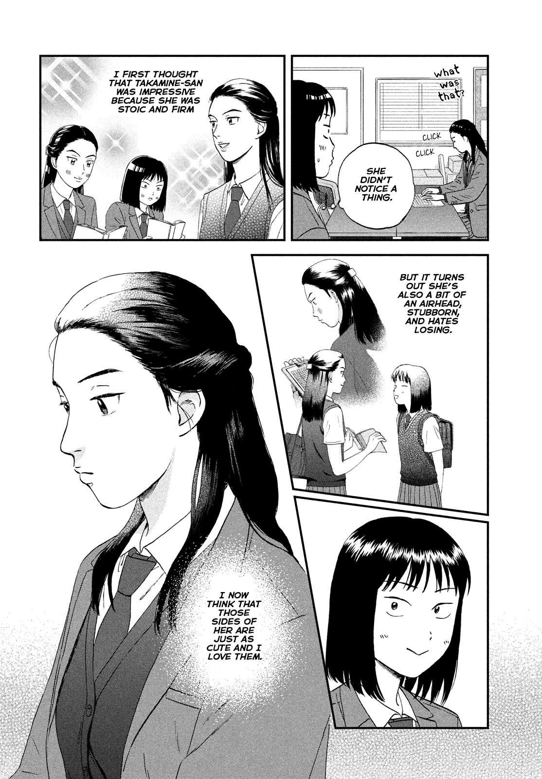 Skip to Loafer Chapter 37 - Page 26 in English