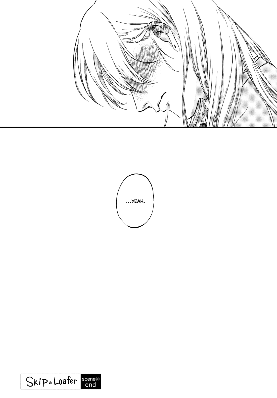 Skip to Loafer Chapter 38 - Page 29 in English