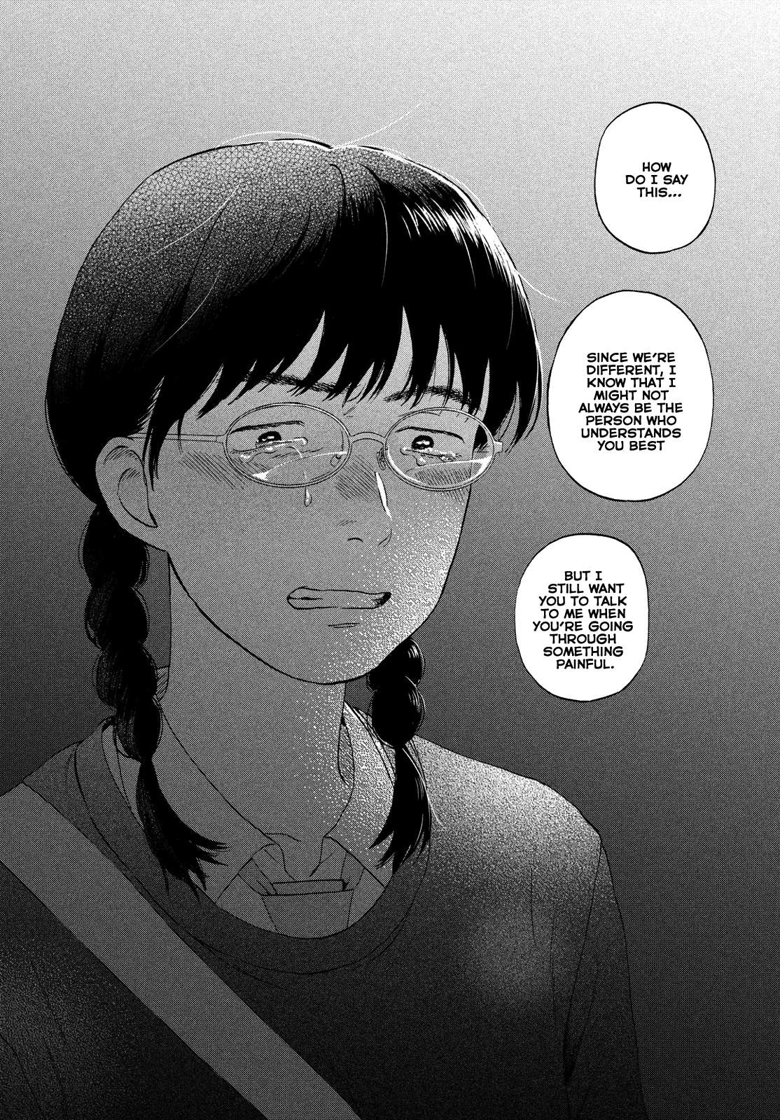 Skip to Loafer Chapter 39 - Page 25 in English